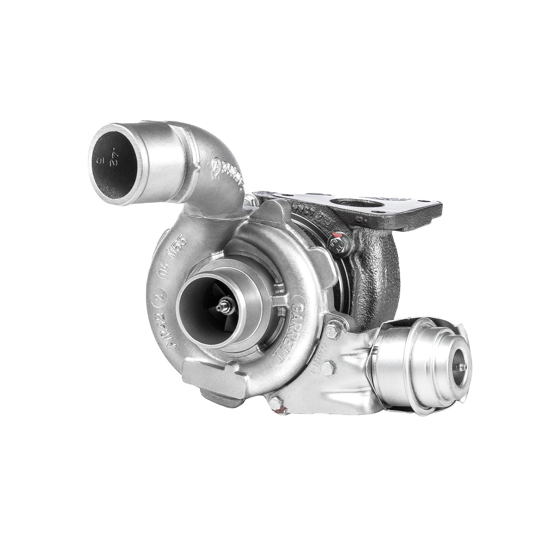 Kjøp Turbolader av BR Turbo 708639-5001RS til den lave prisen 4252,77 NOK