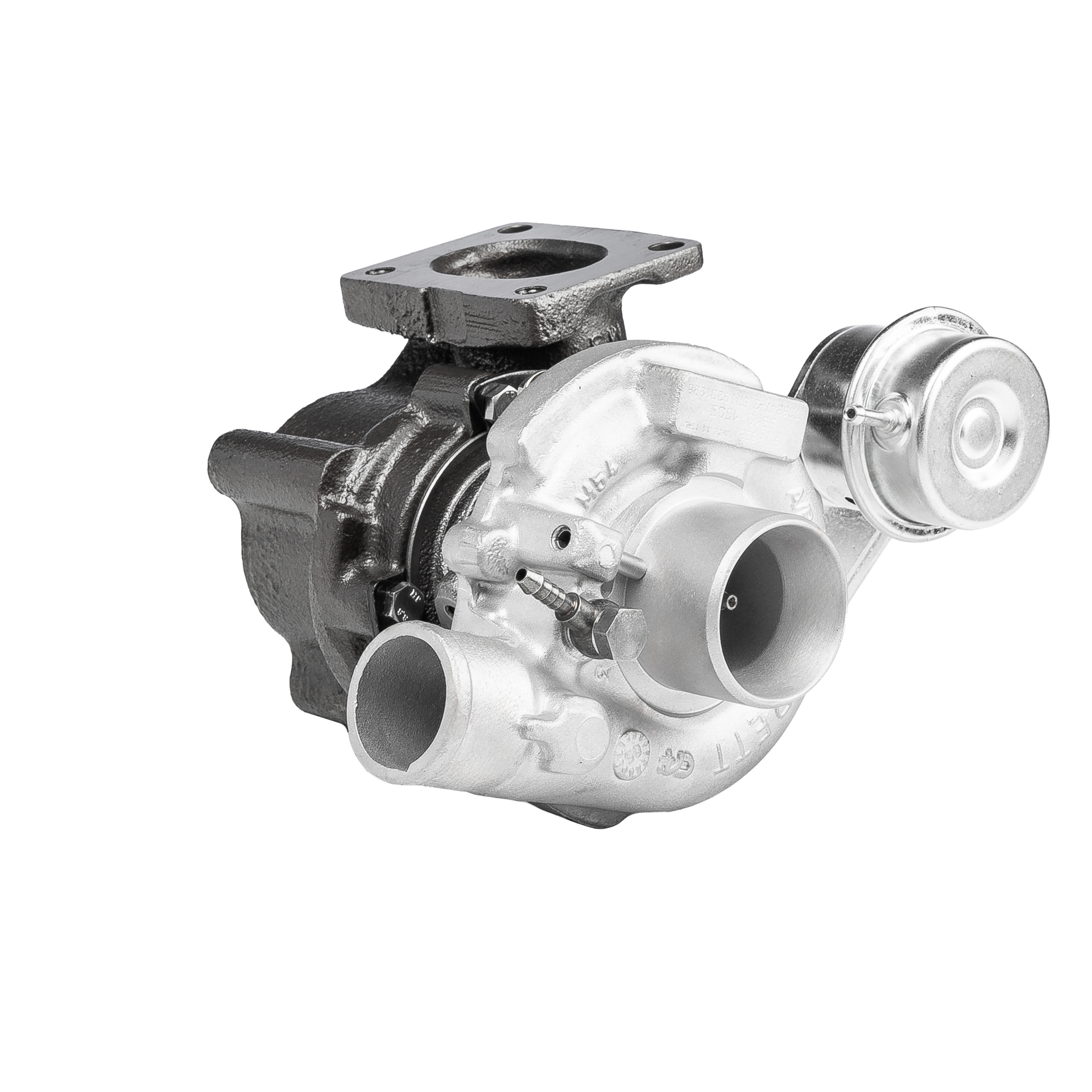 ALFA ROMEO Turbolader von BR Turbo