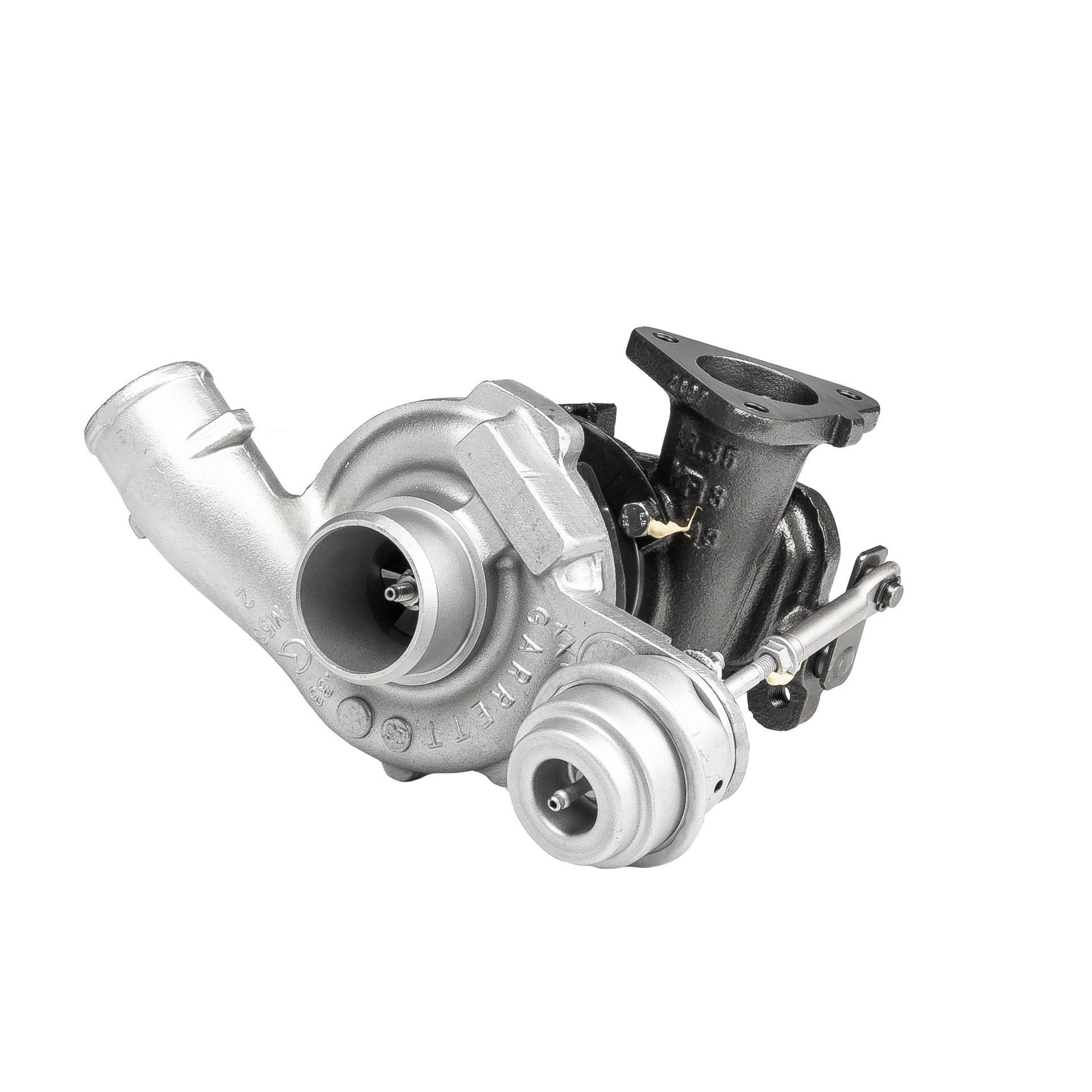 Acquista Turbina da BR Turbo 708866-5001RS a buon mercato per soli 372,75 €