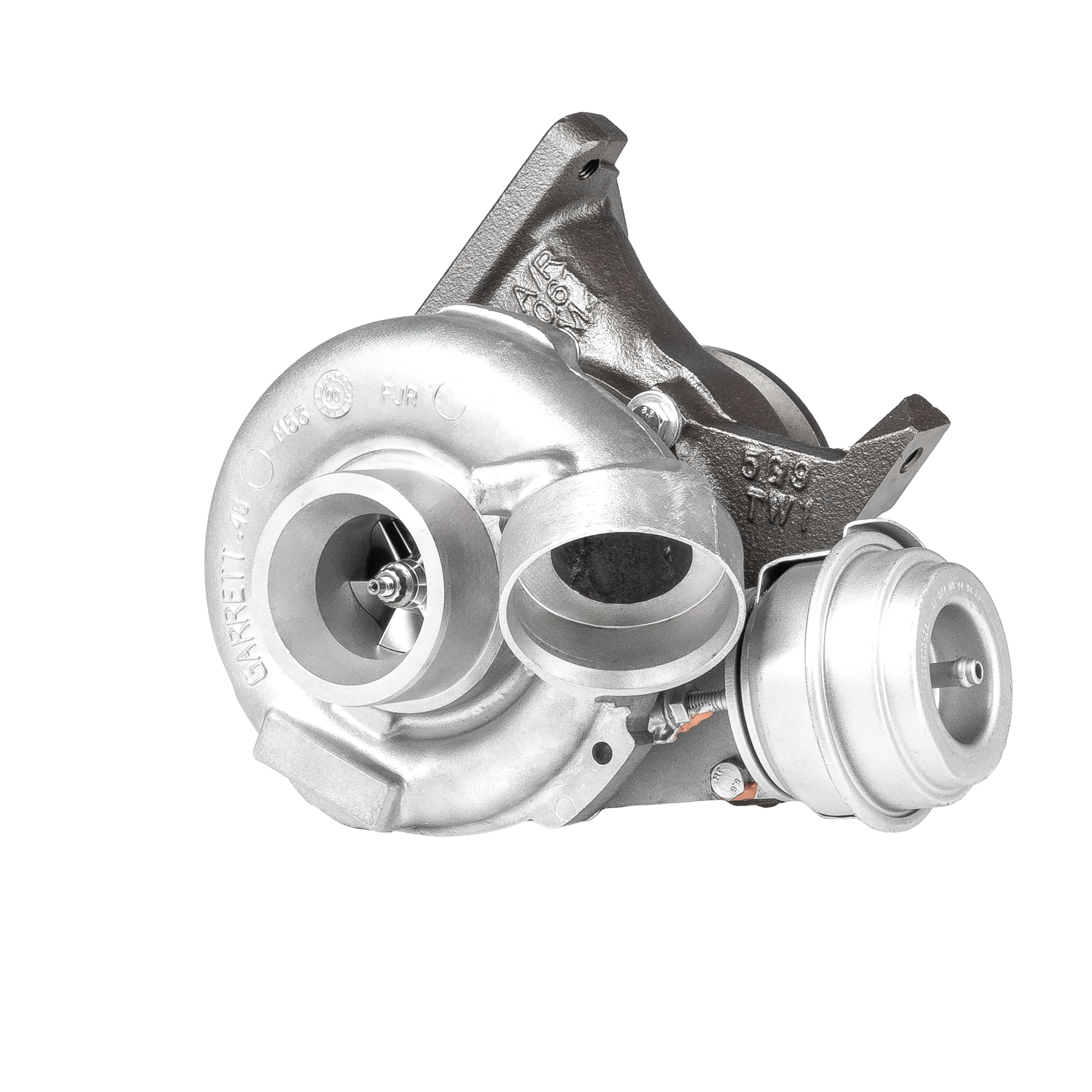 Turbolader 709835-5001RS