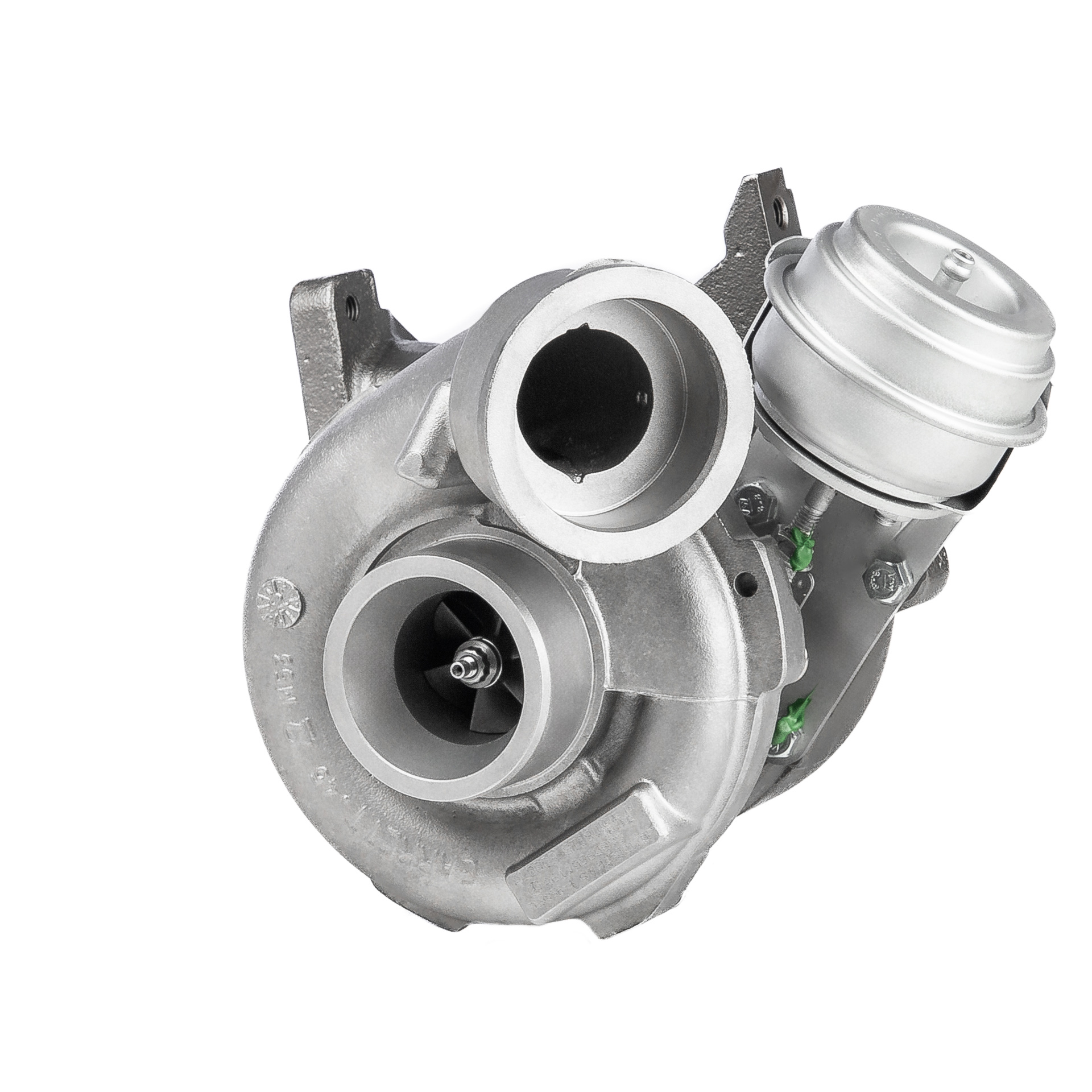 Turbolader 709836-5001RS