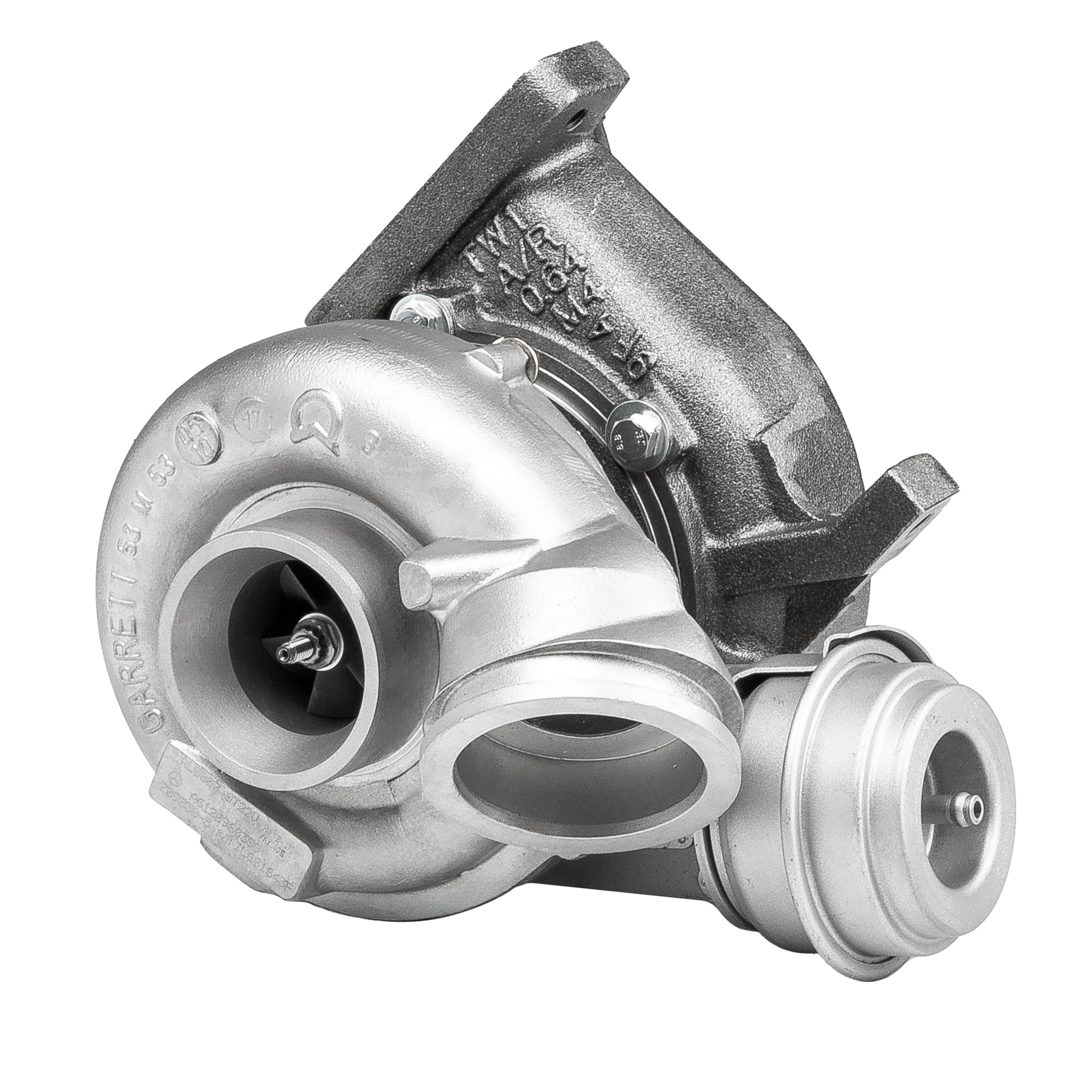 Turbolader 709837-5001RS