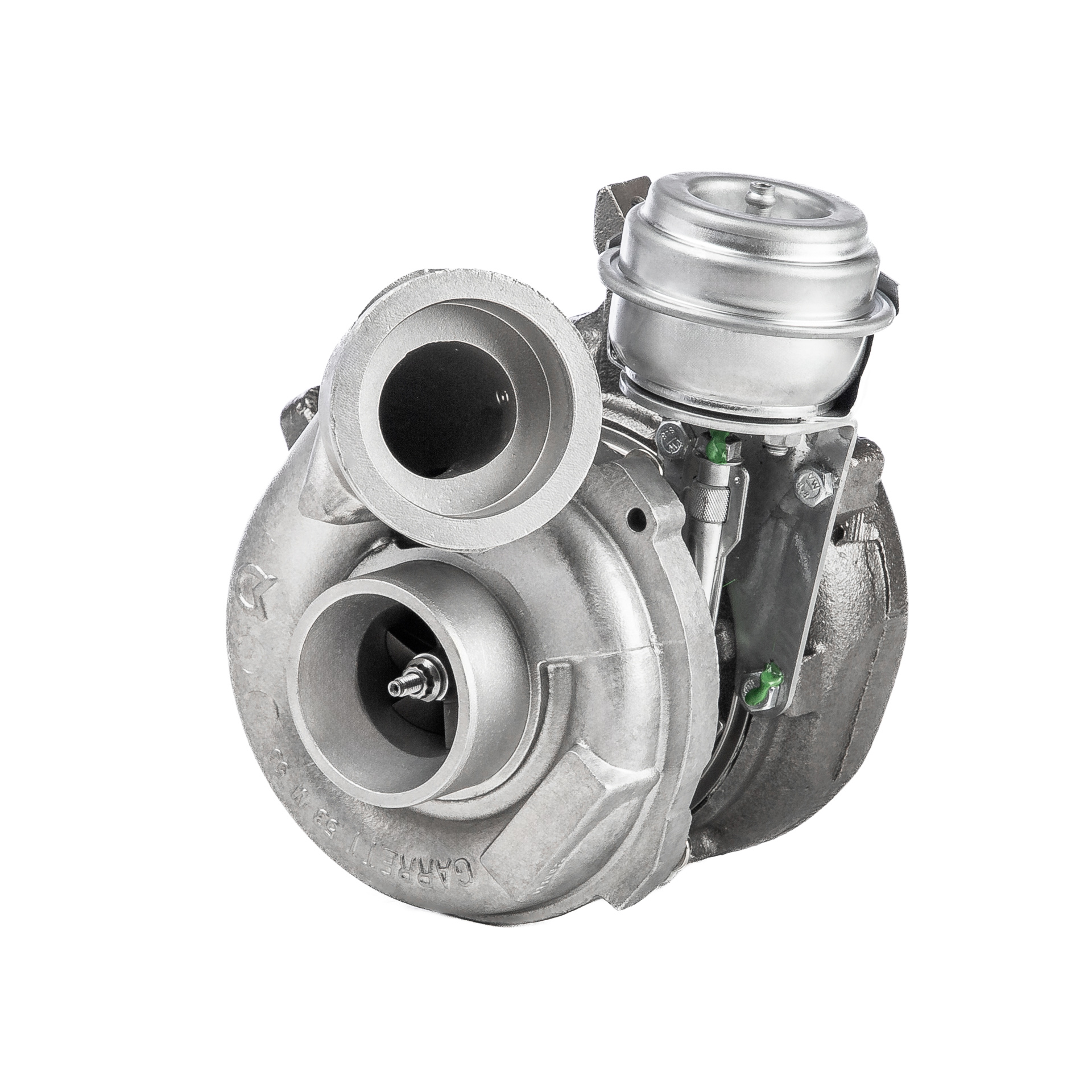 Turbolader 709838-5001RS