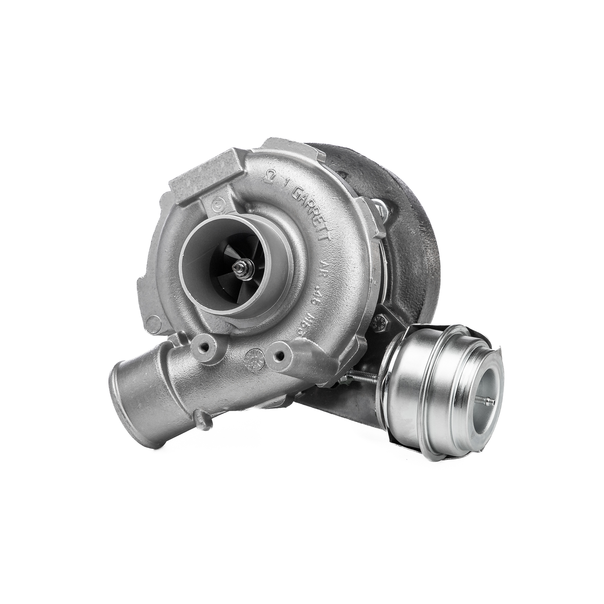 Turbolader von BR Turbo