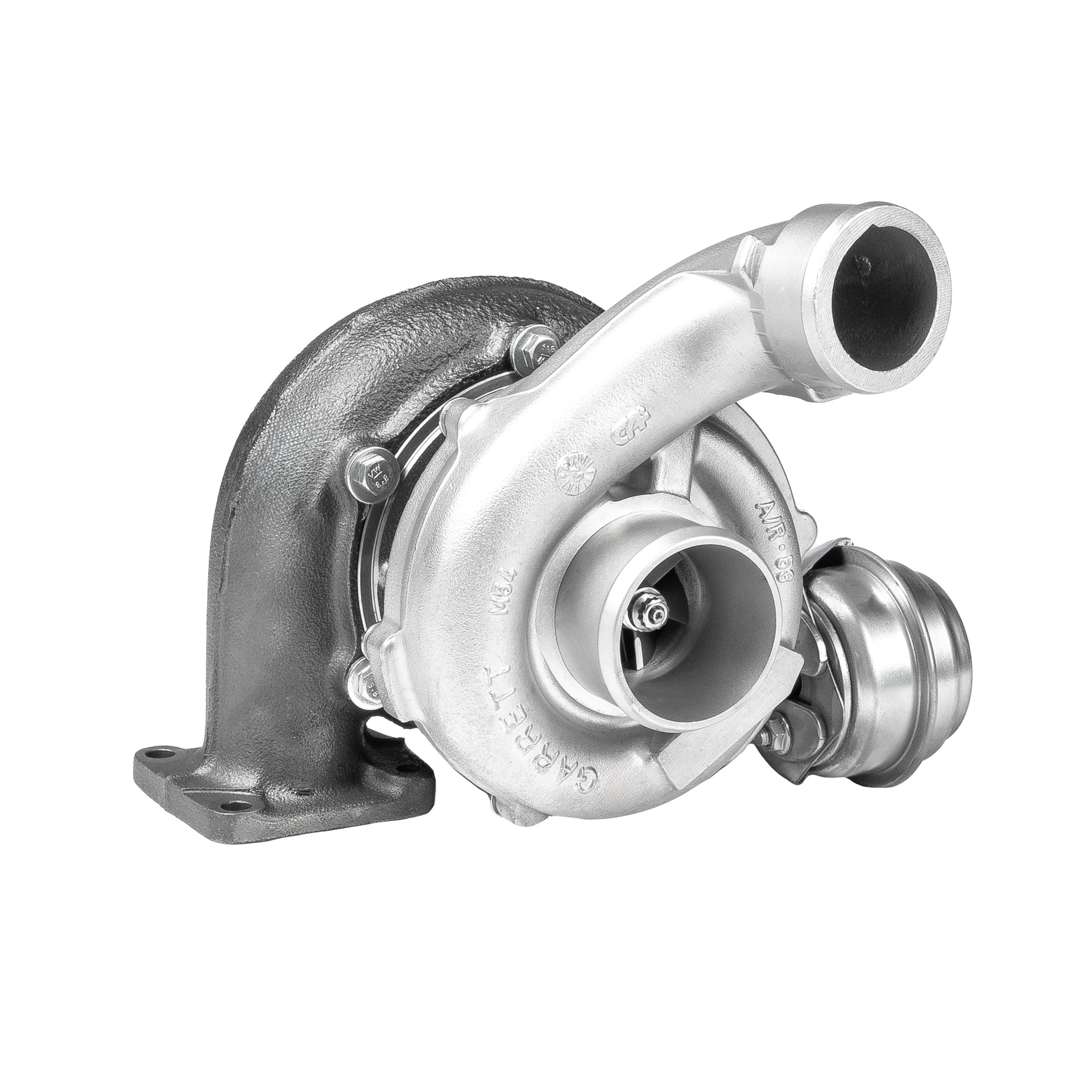 ALFA ROMEO Turbolader von BR Turbo