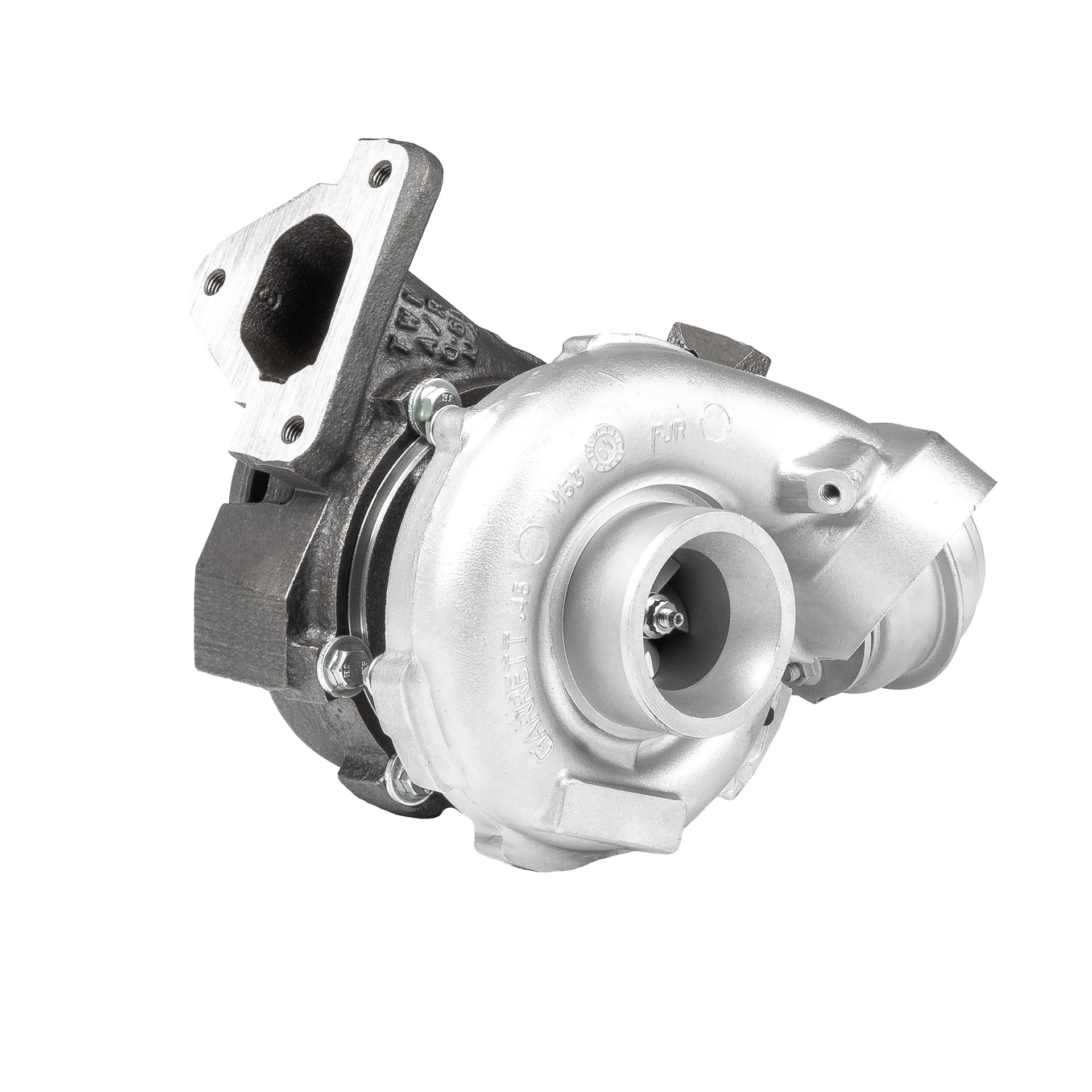 Turbolader von BR Turbo