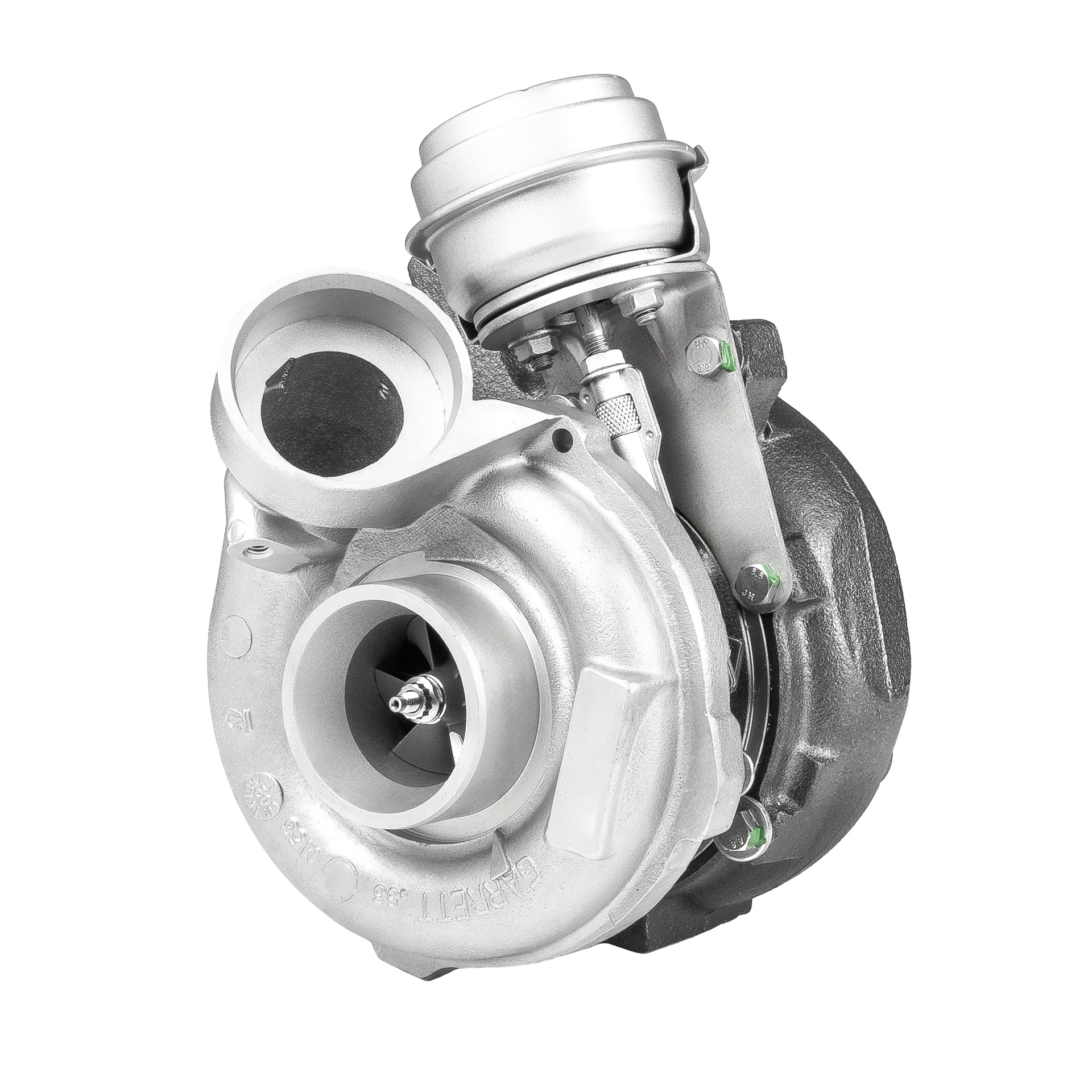 Turbolader von BR Turbo