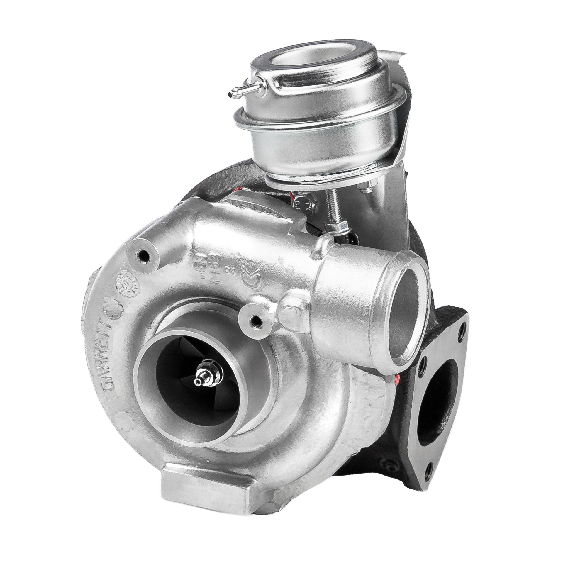 Turbolader von BR Turbo