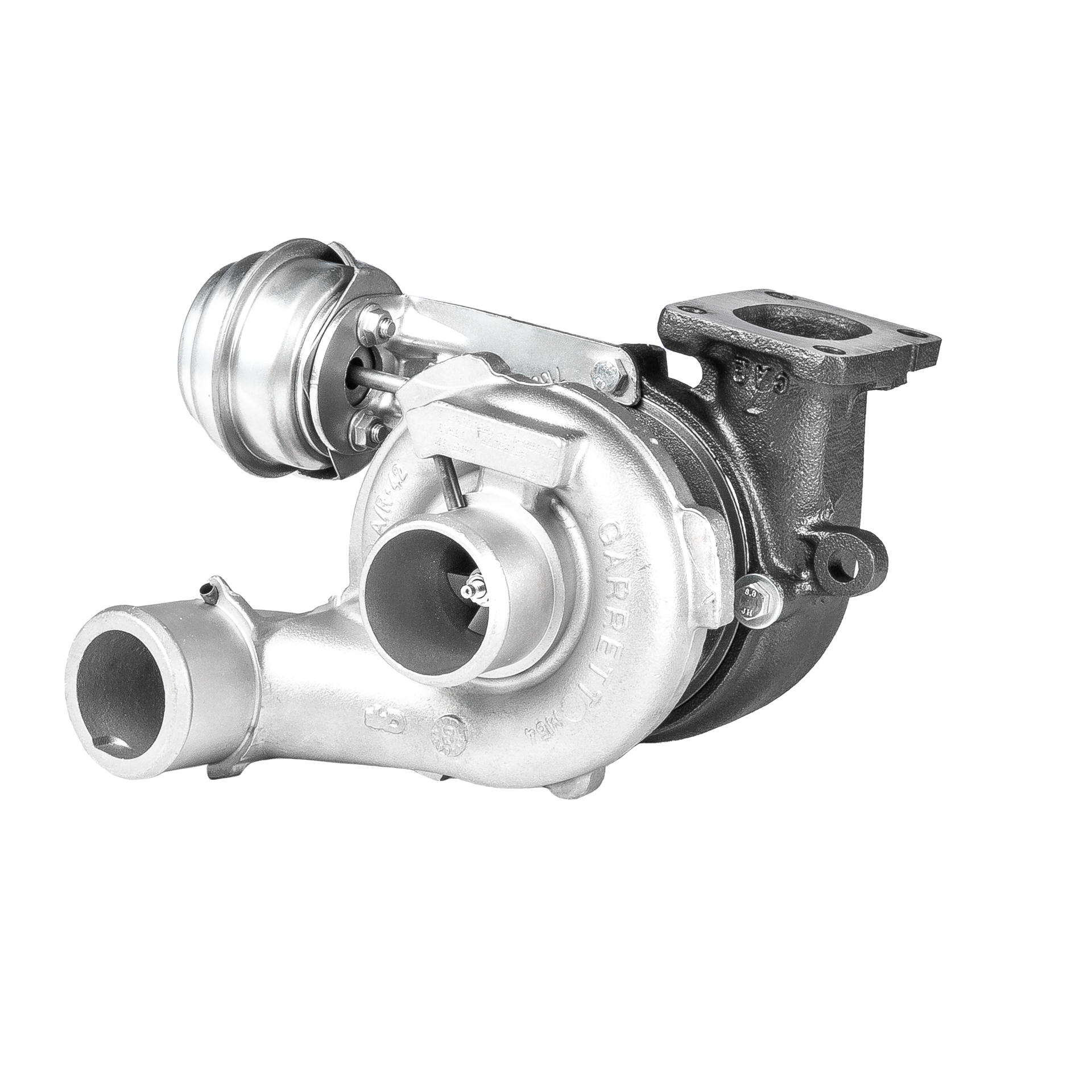 Turbolader von BR Turbo