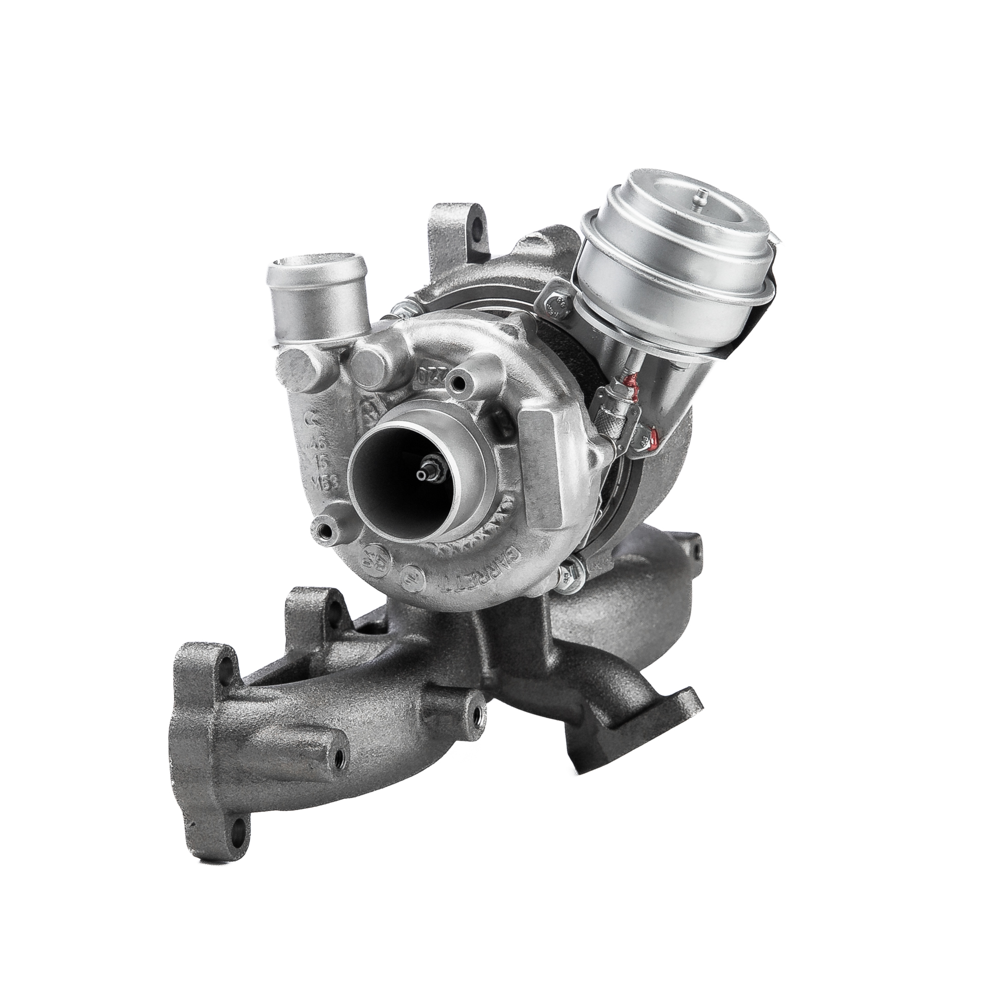 Turbolader von BR Turbo