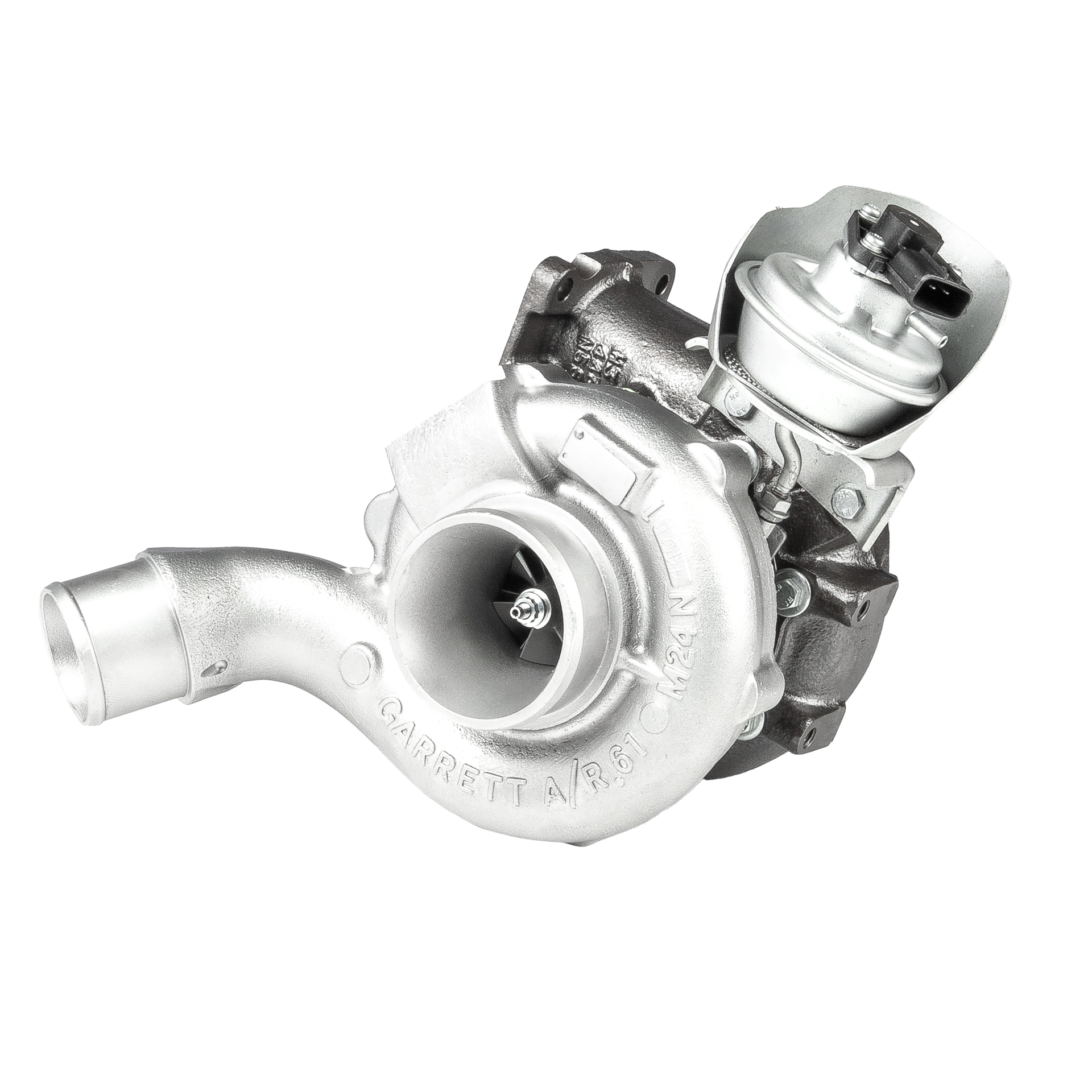 Turbolader von BR Turbo