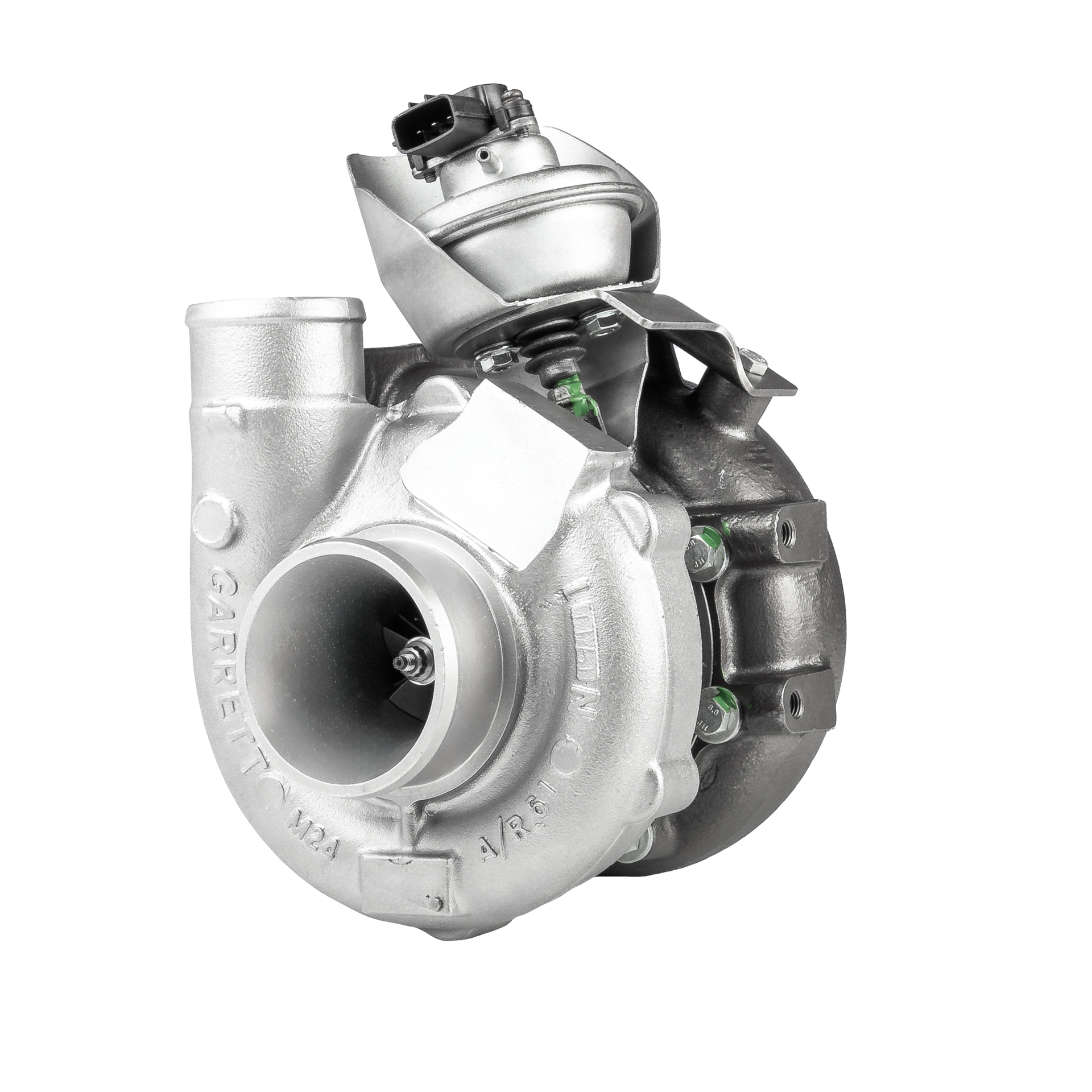 SAAB Turbolader von BR Turbo