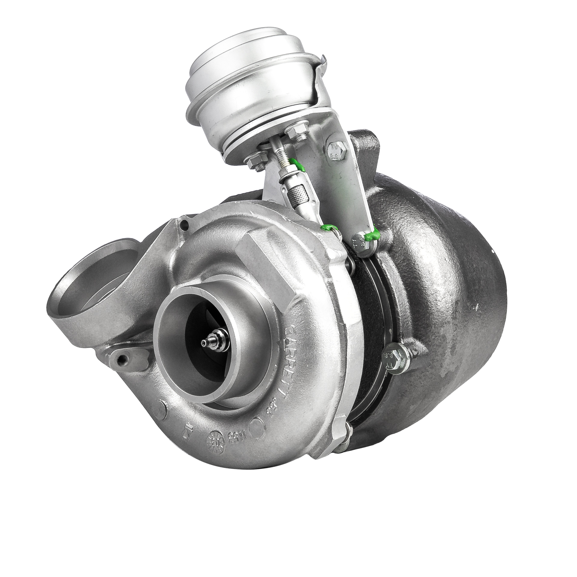 Turbolader von BR Turbo für GRAND CHEROKEE II (WJ, WG) günstig online kaufen