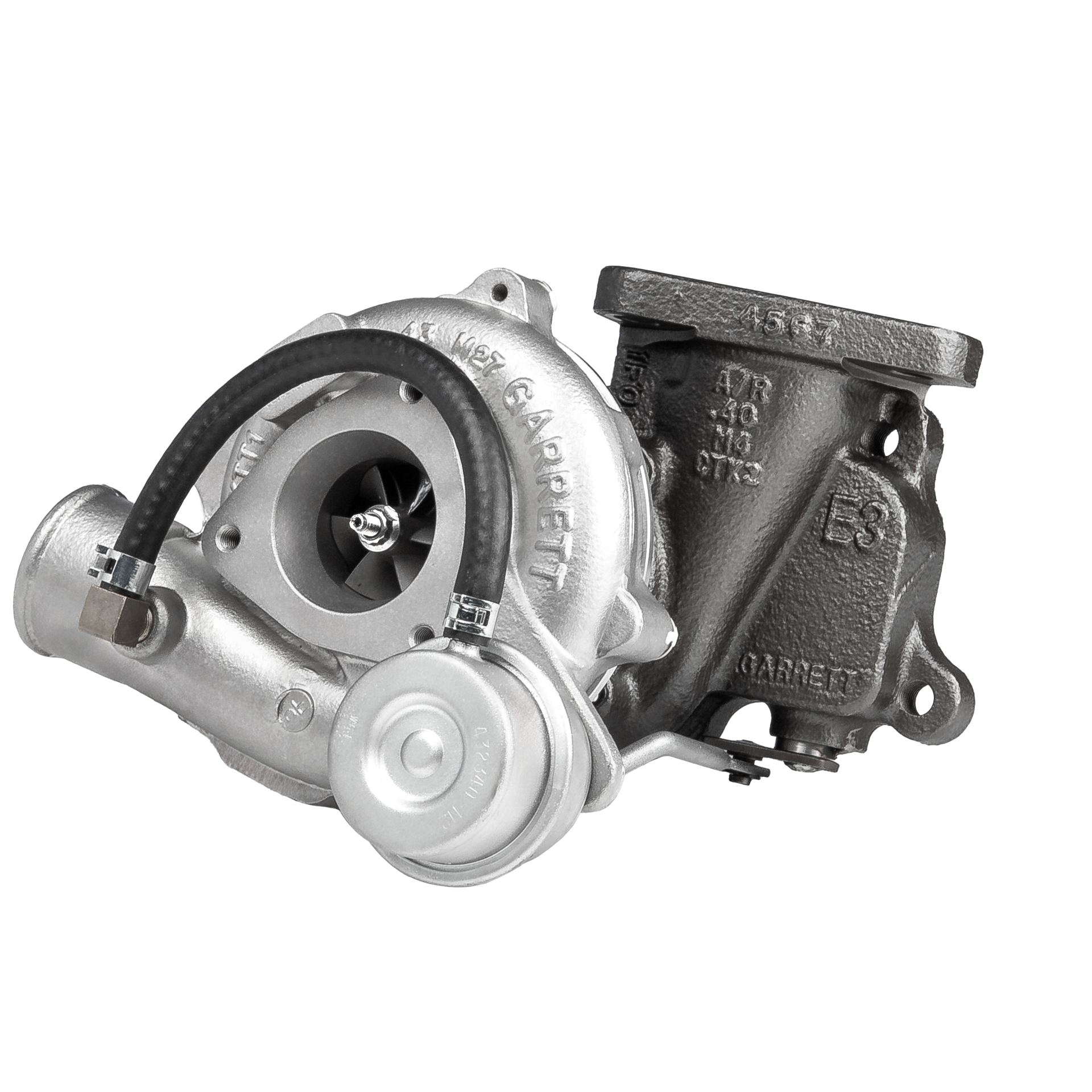 Turbolader von BR Turbo