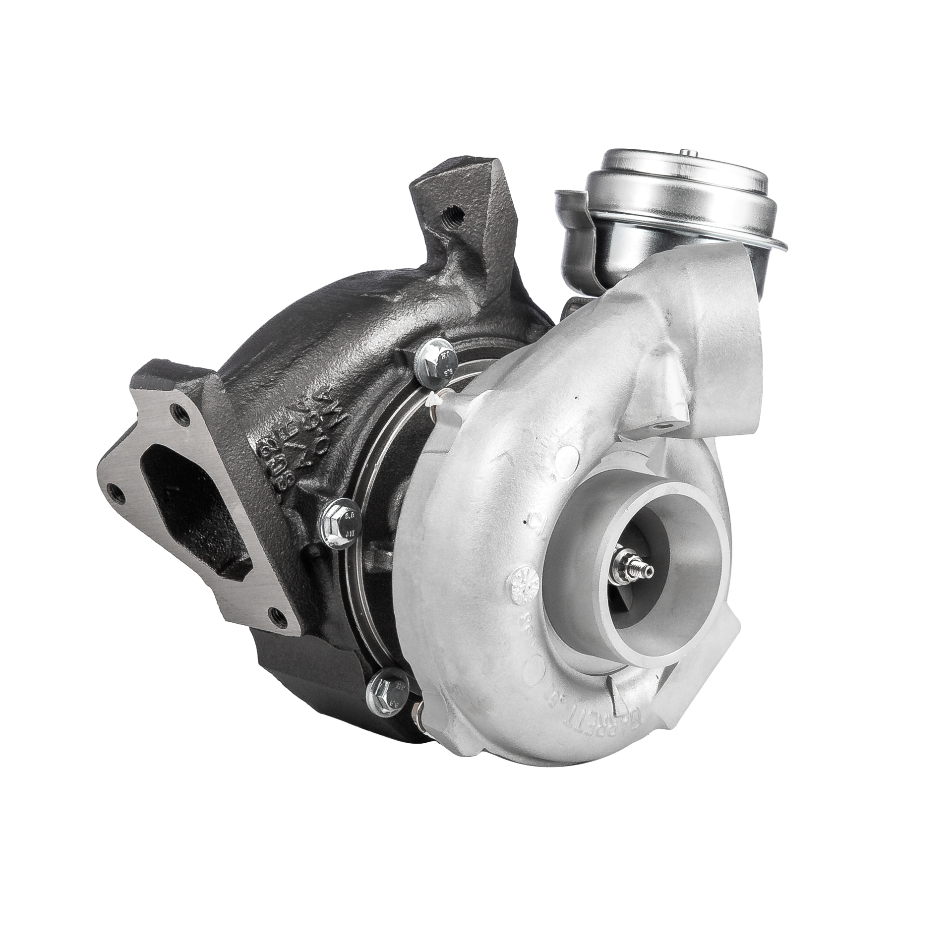 Turbolader 715910-5001RS