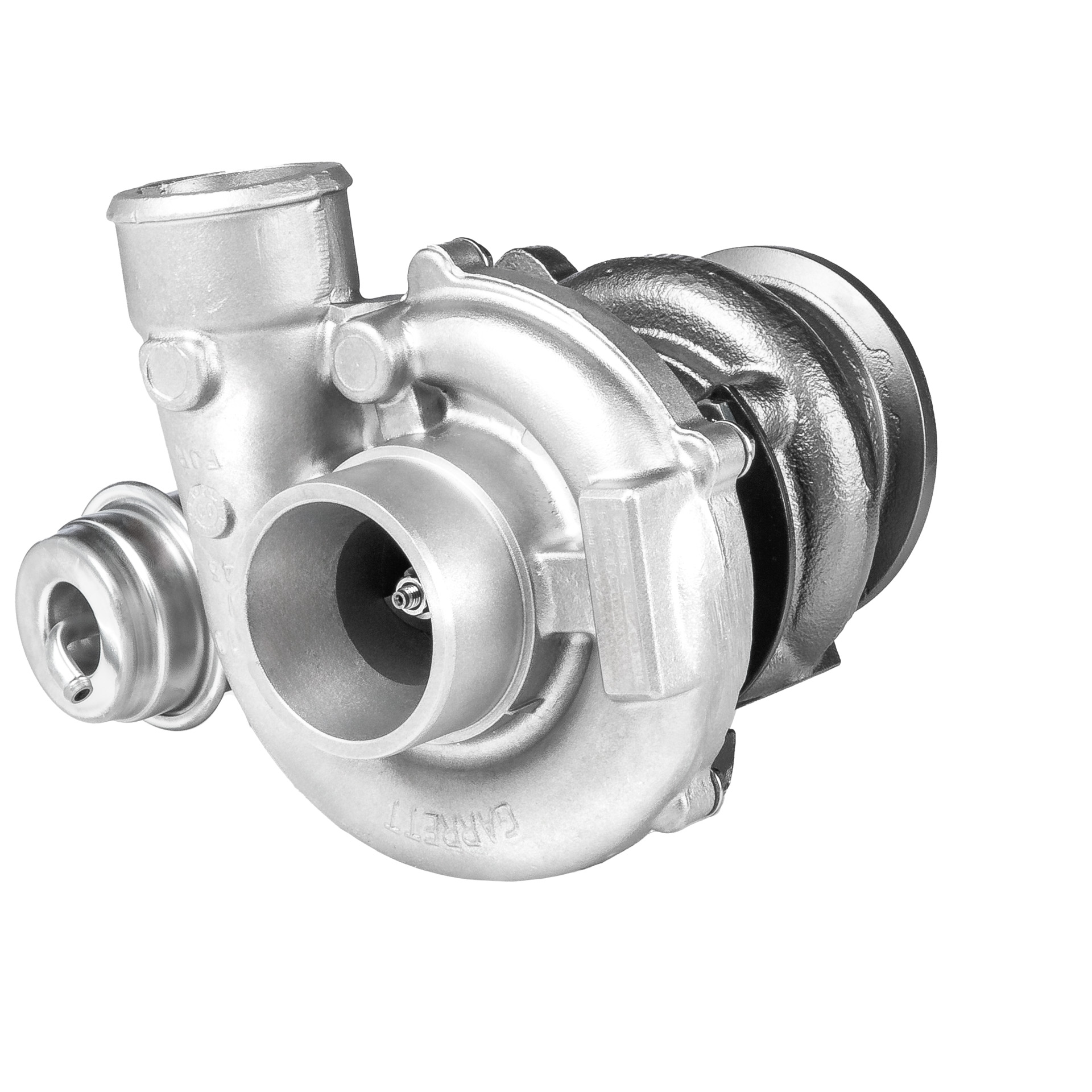 Turbolader von BR Turbo