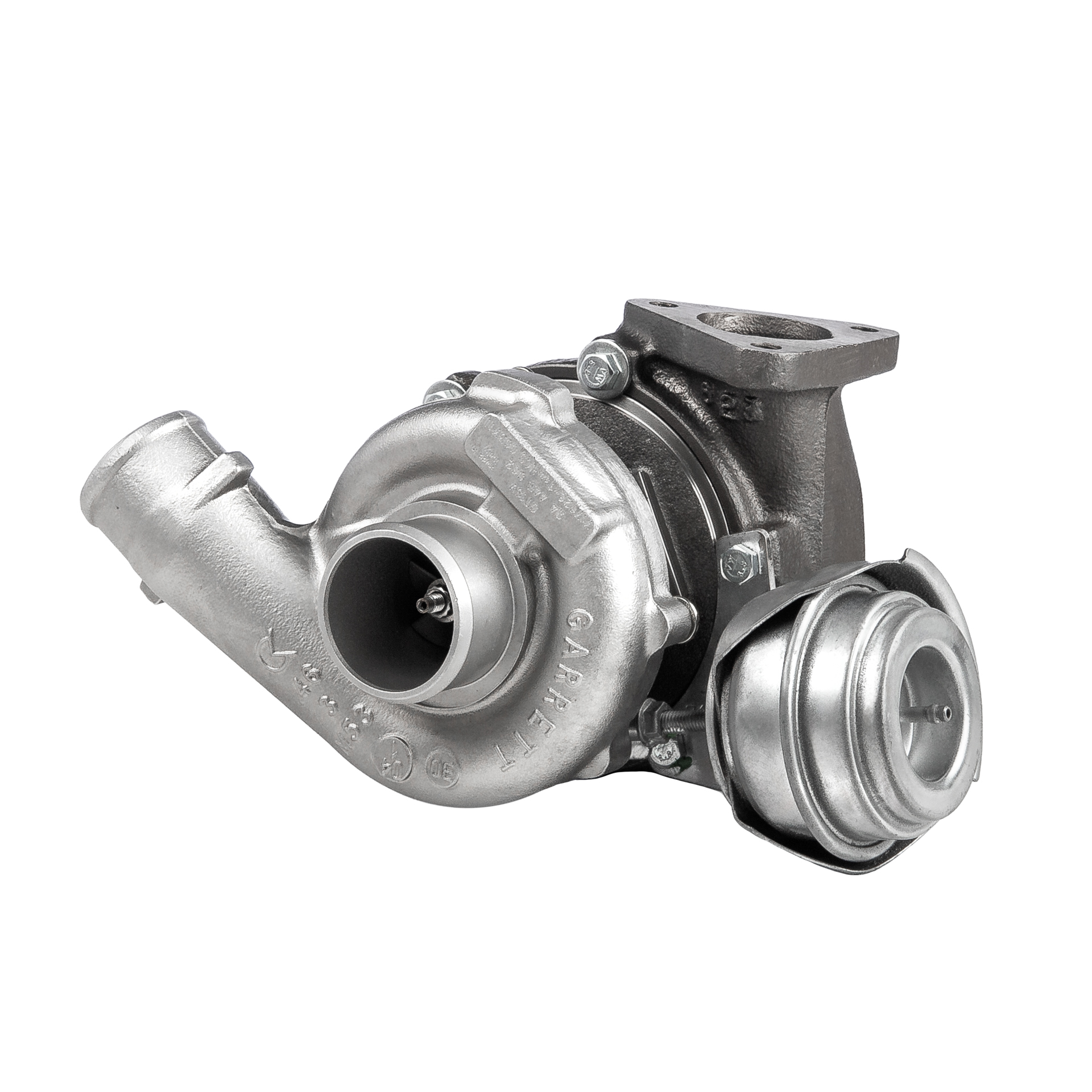 Turbolader 717626-5001RS
