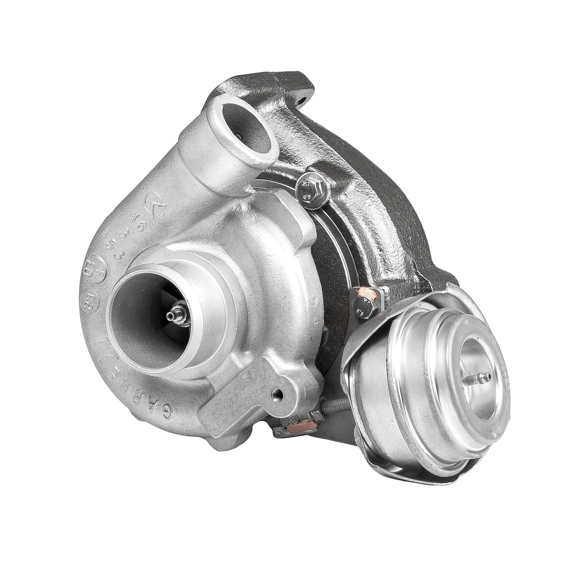 Turbolader von BR Turbo