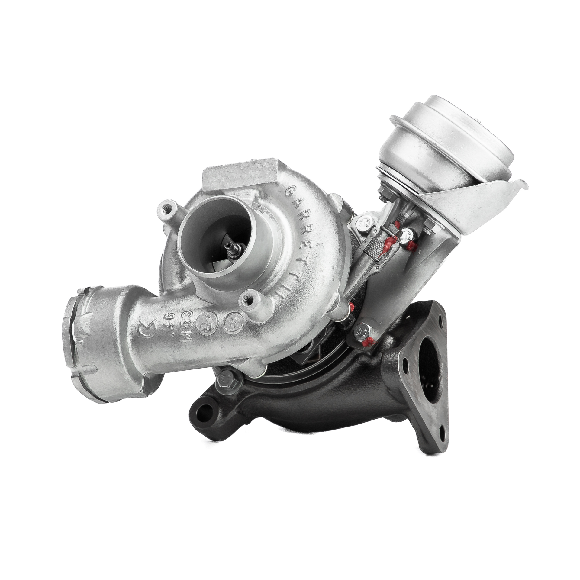 Turbolader von BR Turbo