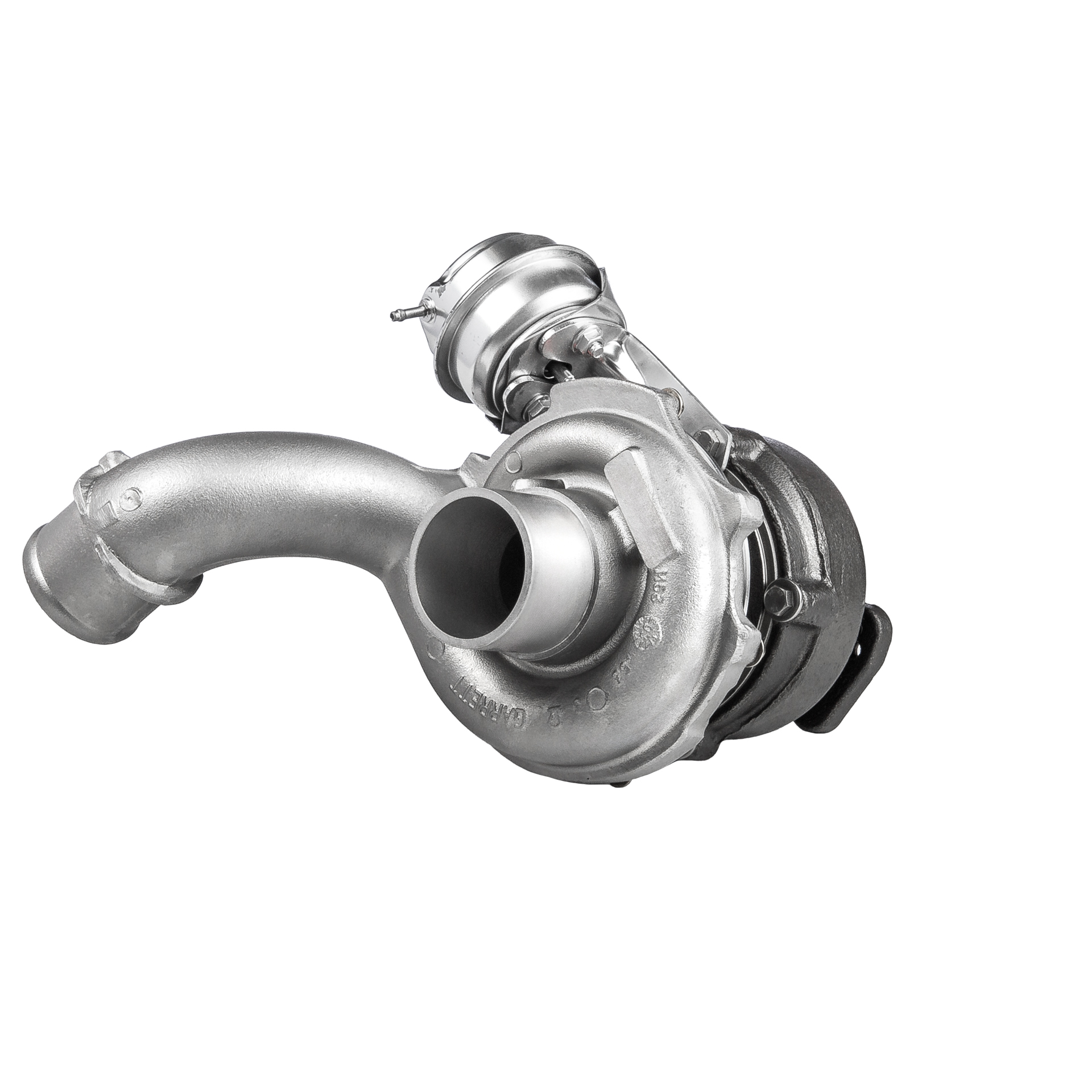 Turbolader von BR Turbo