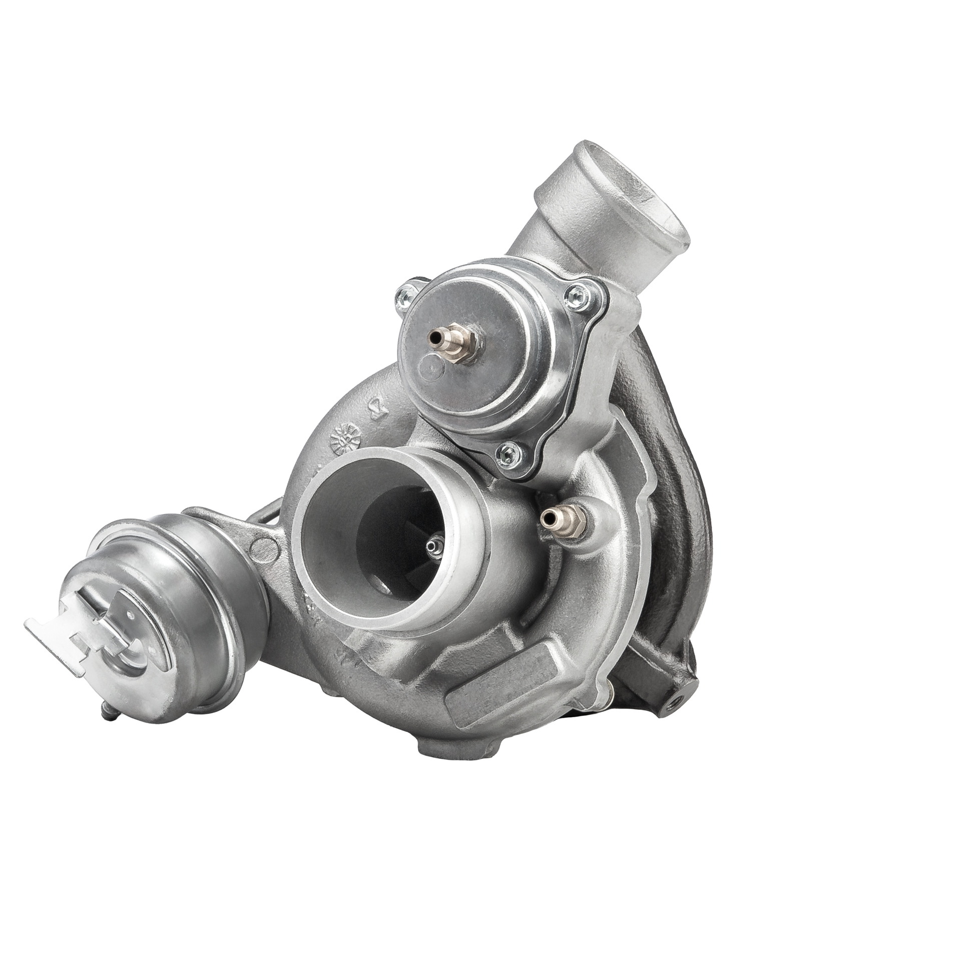 Turbolader von BR Turbo
