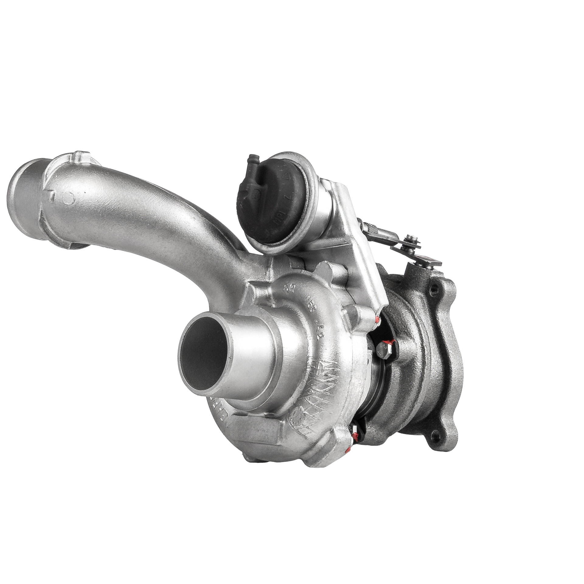 Turbolader von BR Turbo