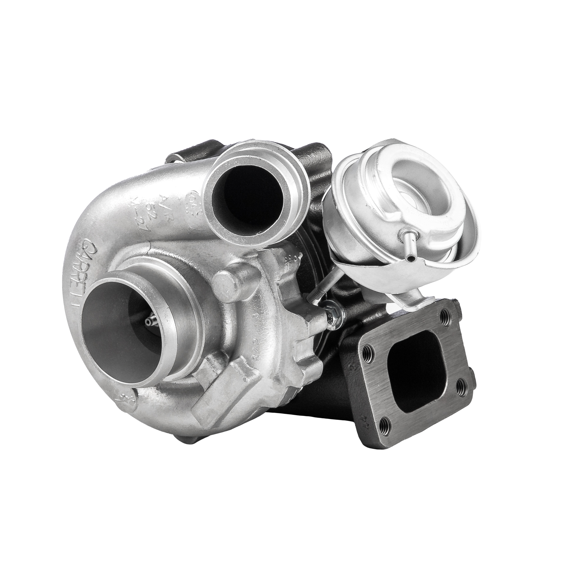 Turbolader von BR Turbo
