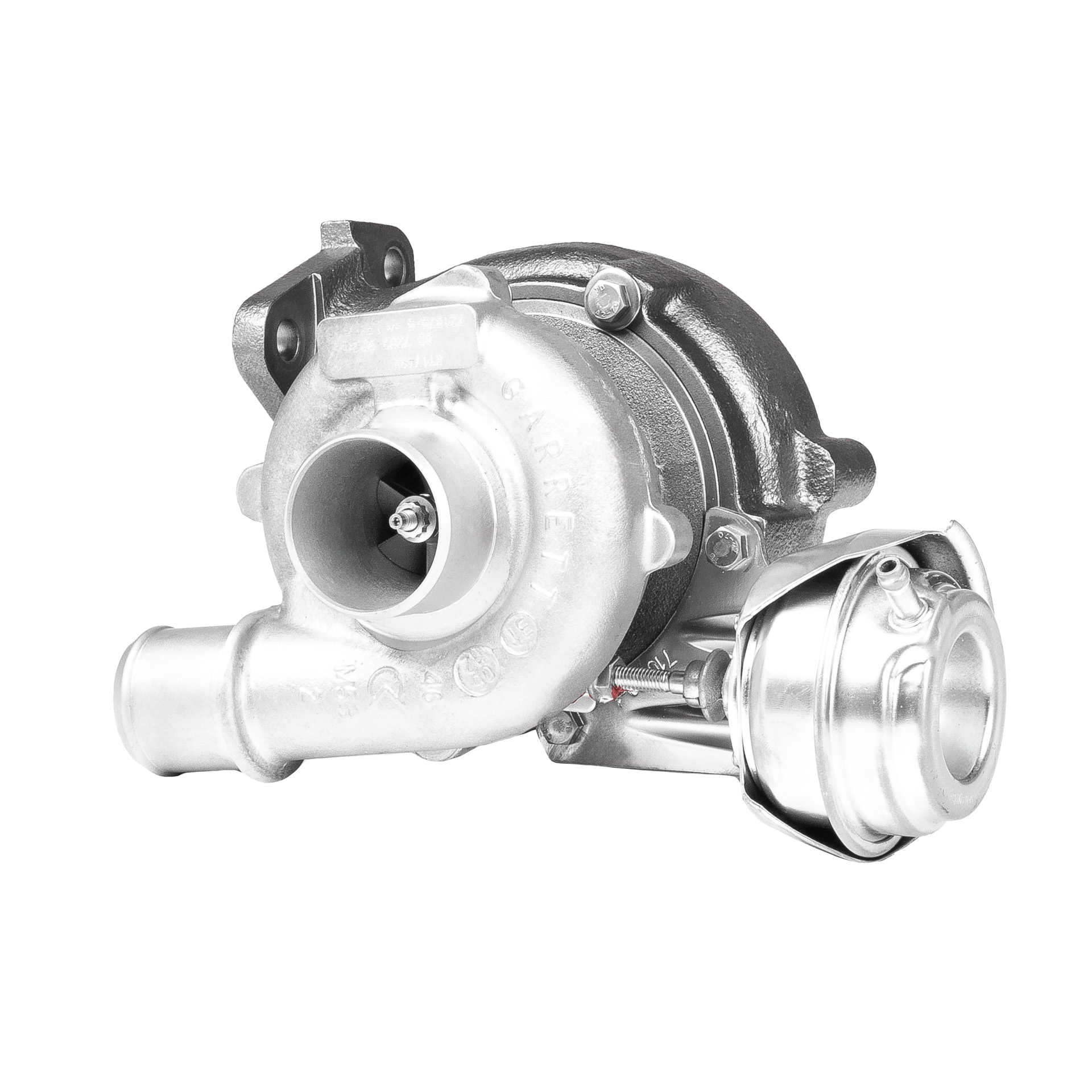 Turbolader von BR Turbo 721875-5001RS