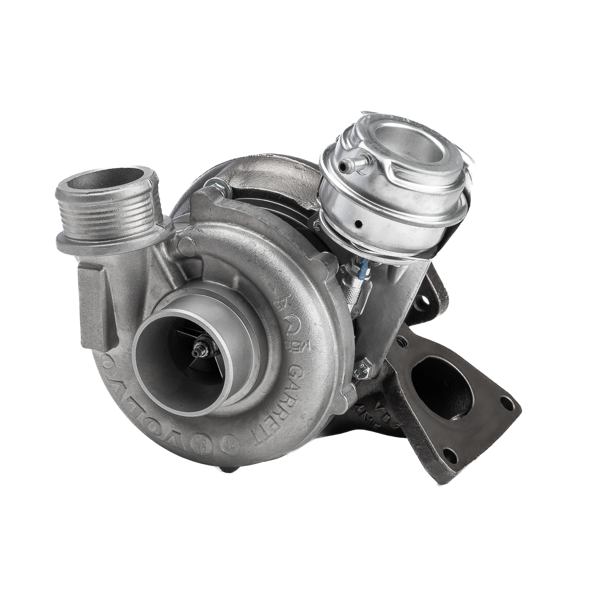 Turbolader von BR Turbo