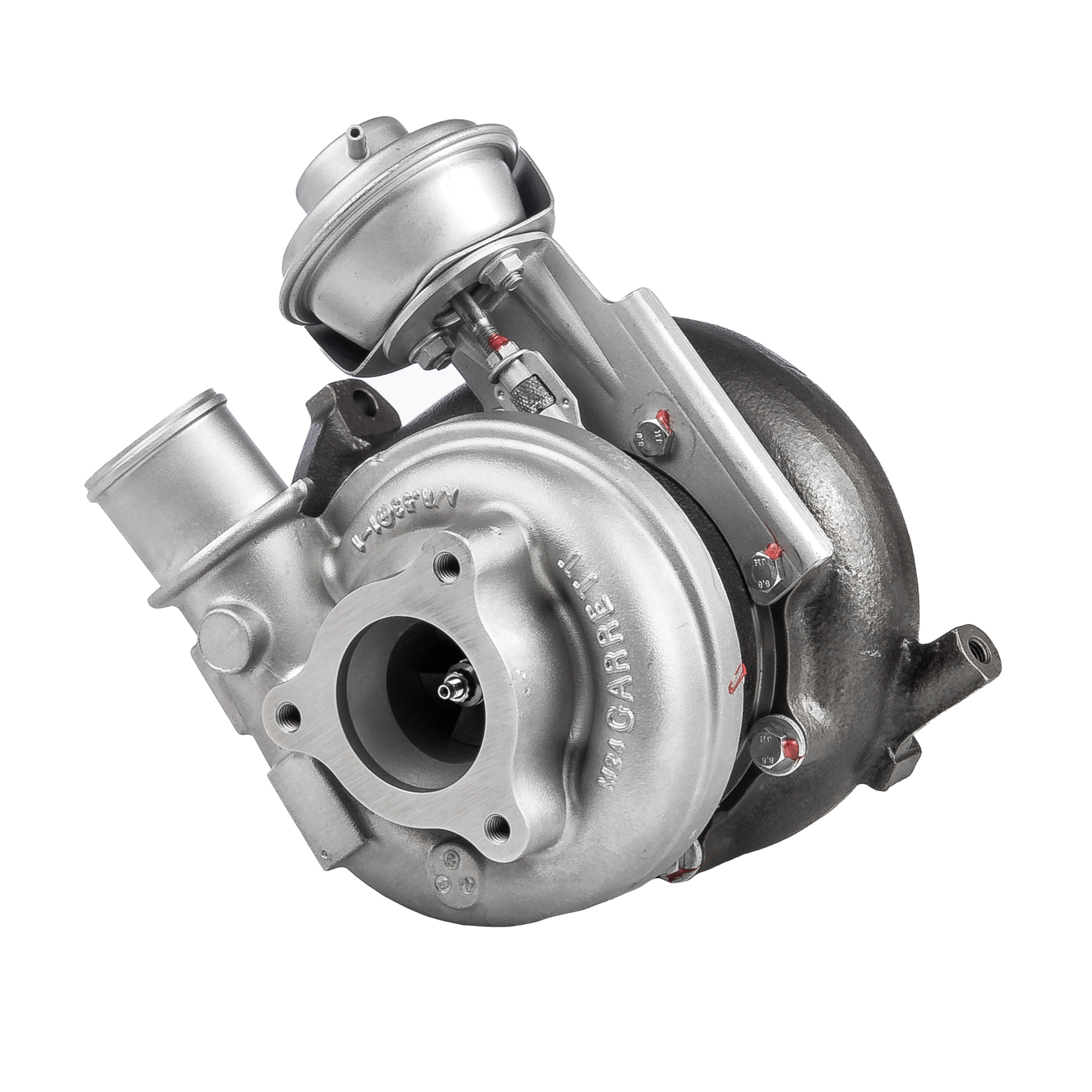 Turbolader 724639-5001RS NISSAN ELGRAND von BR Turbo