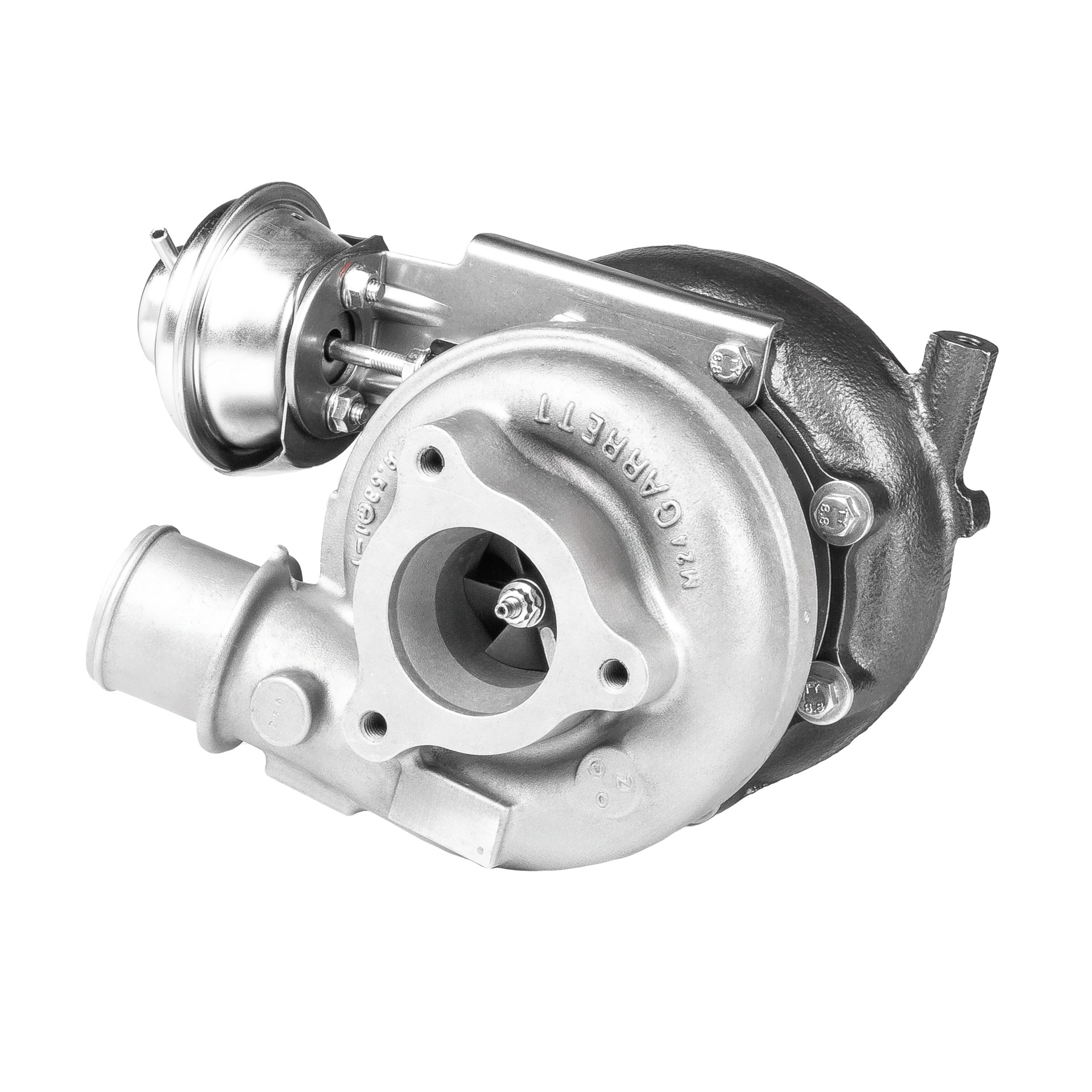 Kjøp Turbolader av BR Turbo 726442-5001RS til den lave prisen 5163,82 NOK