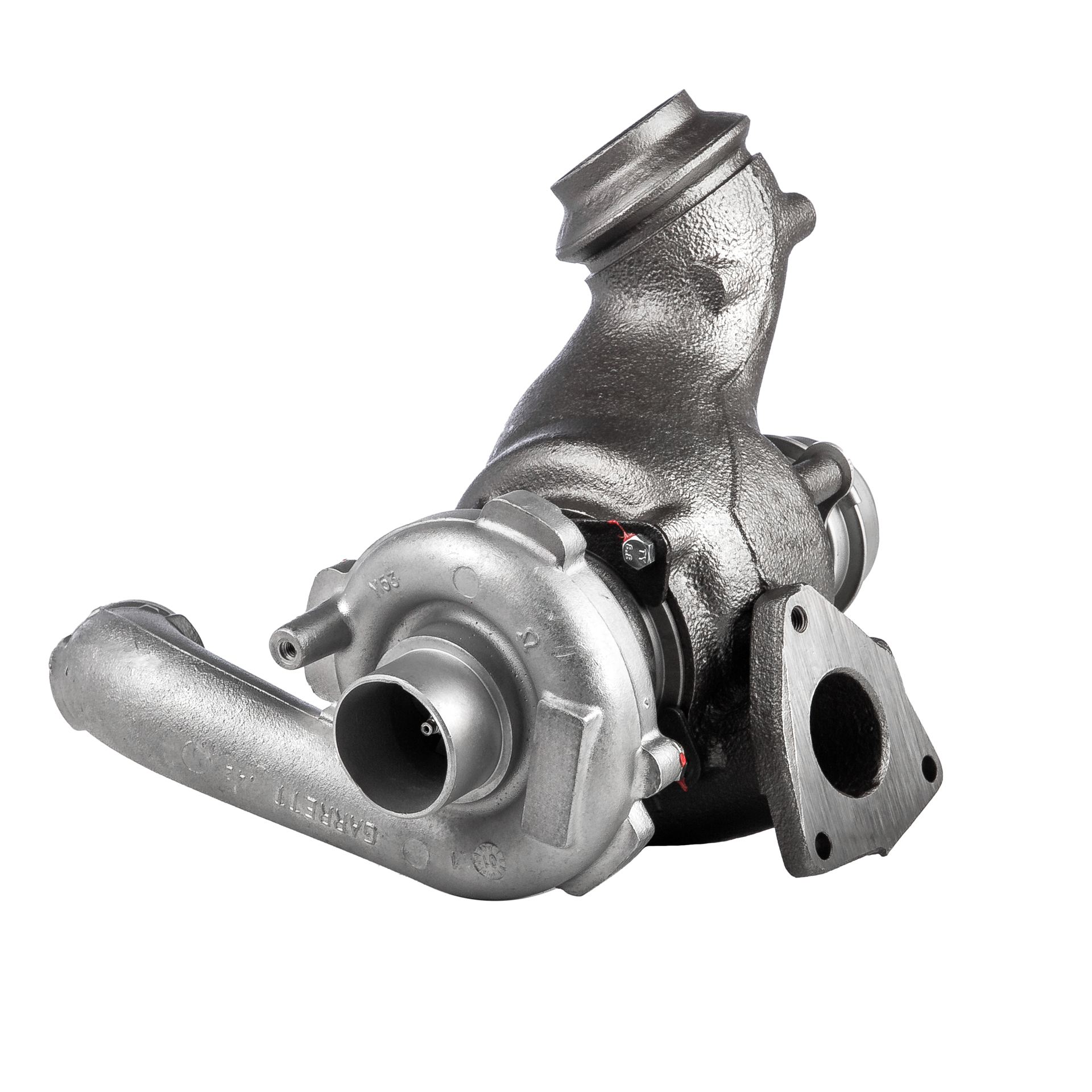 Turbolader von BR Turbo