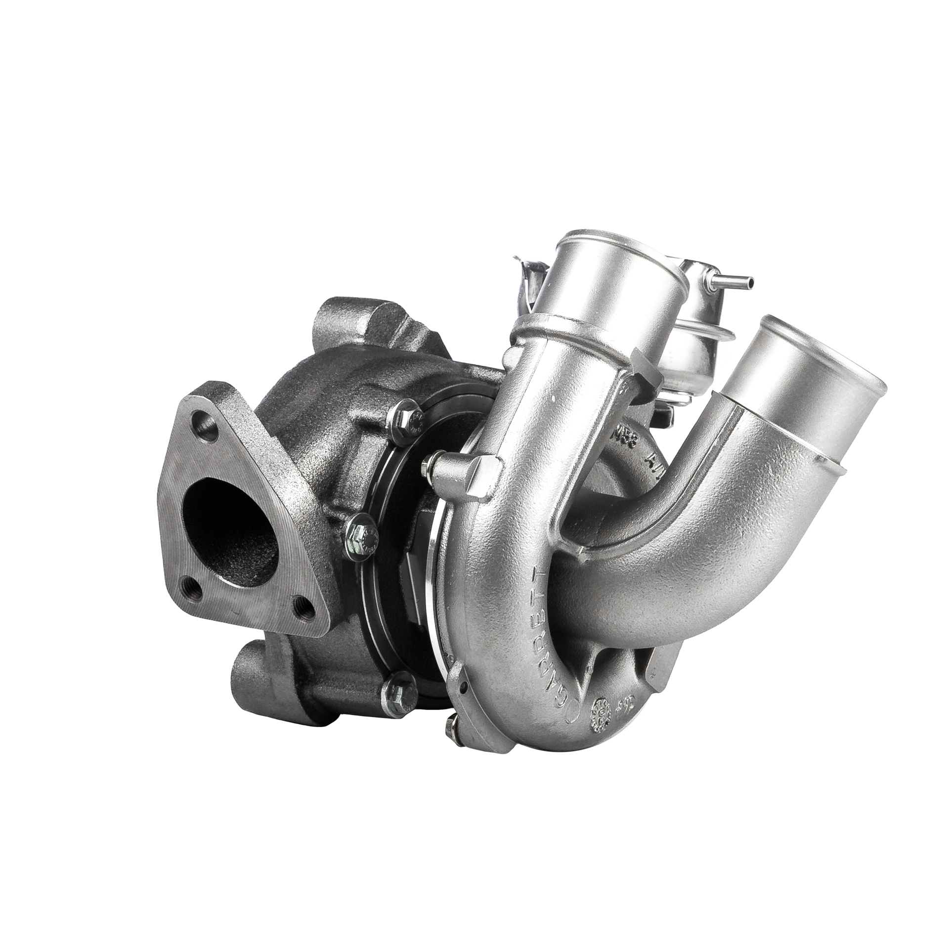Turbolader von BR Turbo für COROLLA Verso (ZDE12_, CDE12_) günstig online kaufen