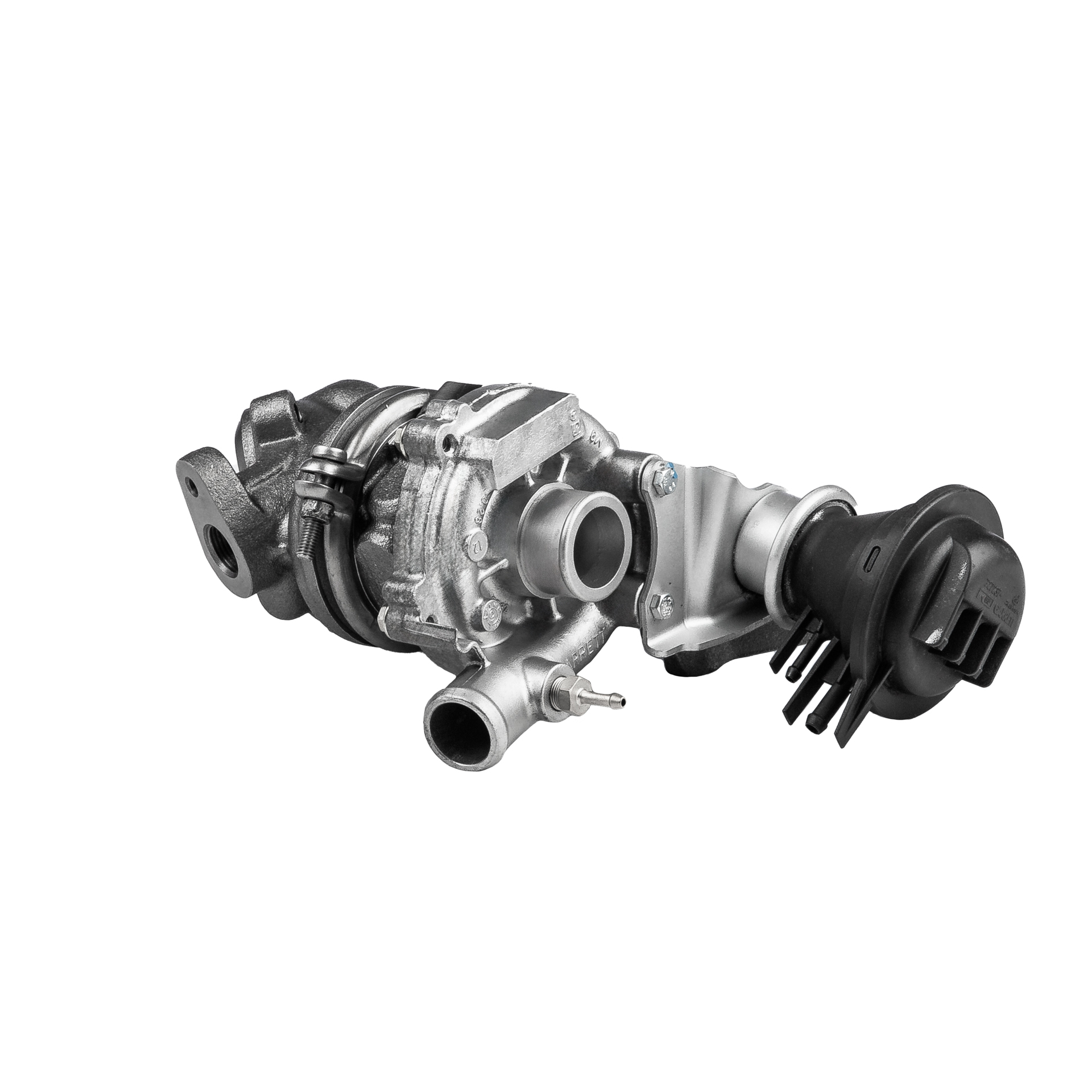 Turbolader von BR Turbo