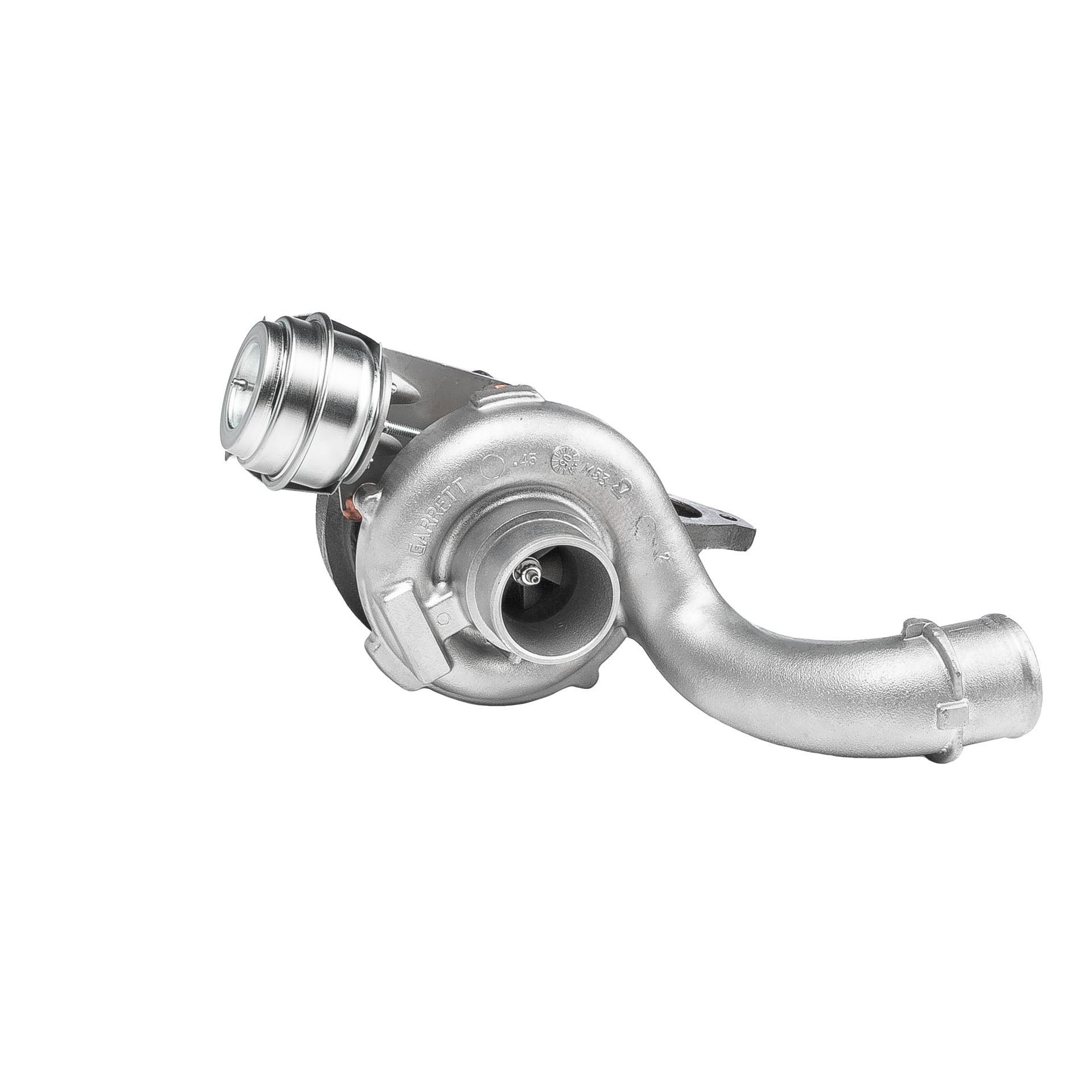 Turbolader von BR Turbo