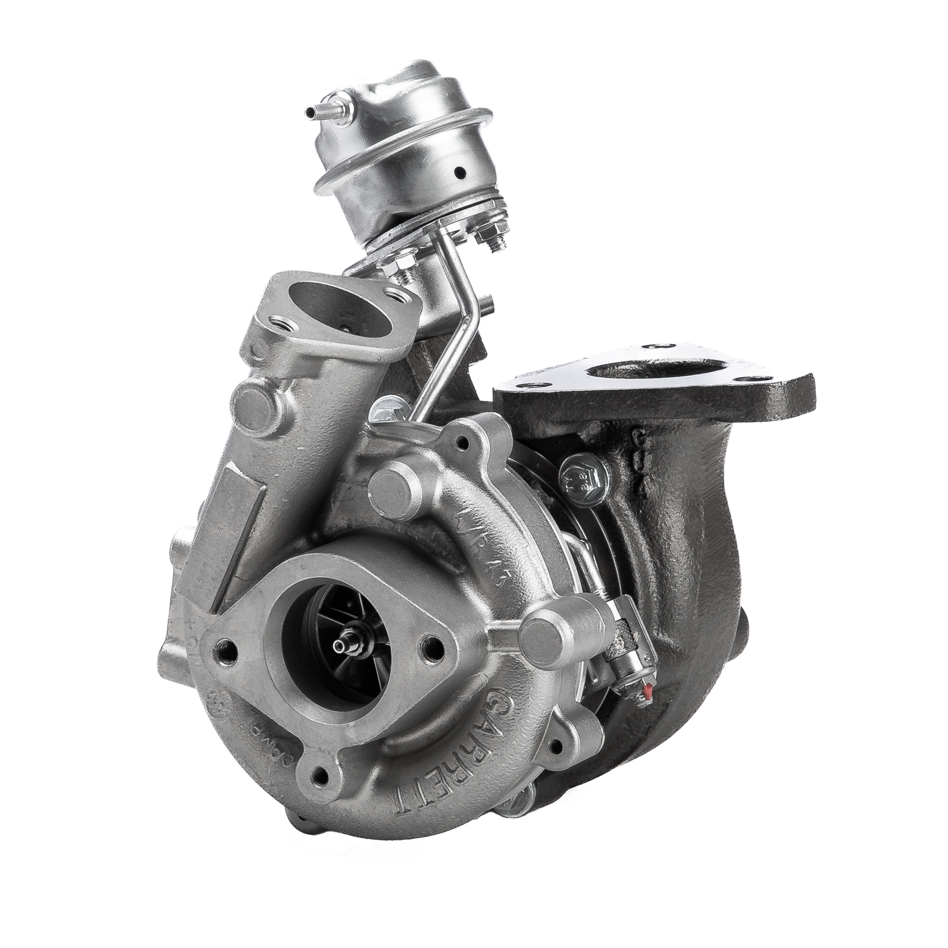 NISSAN Turbolader von BR Turbo