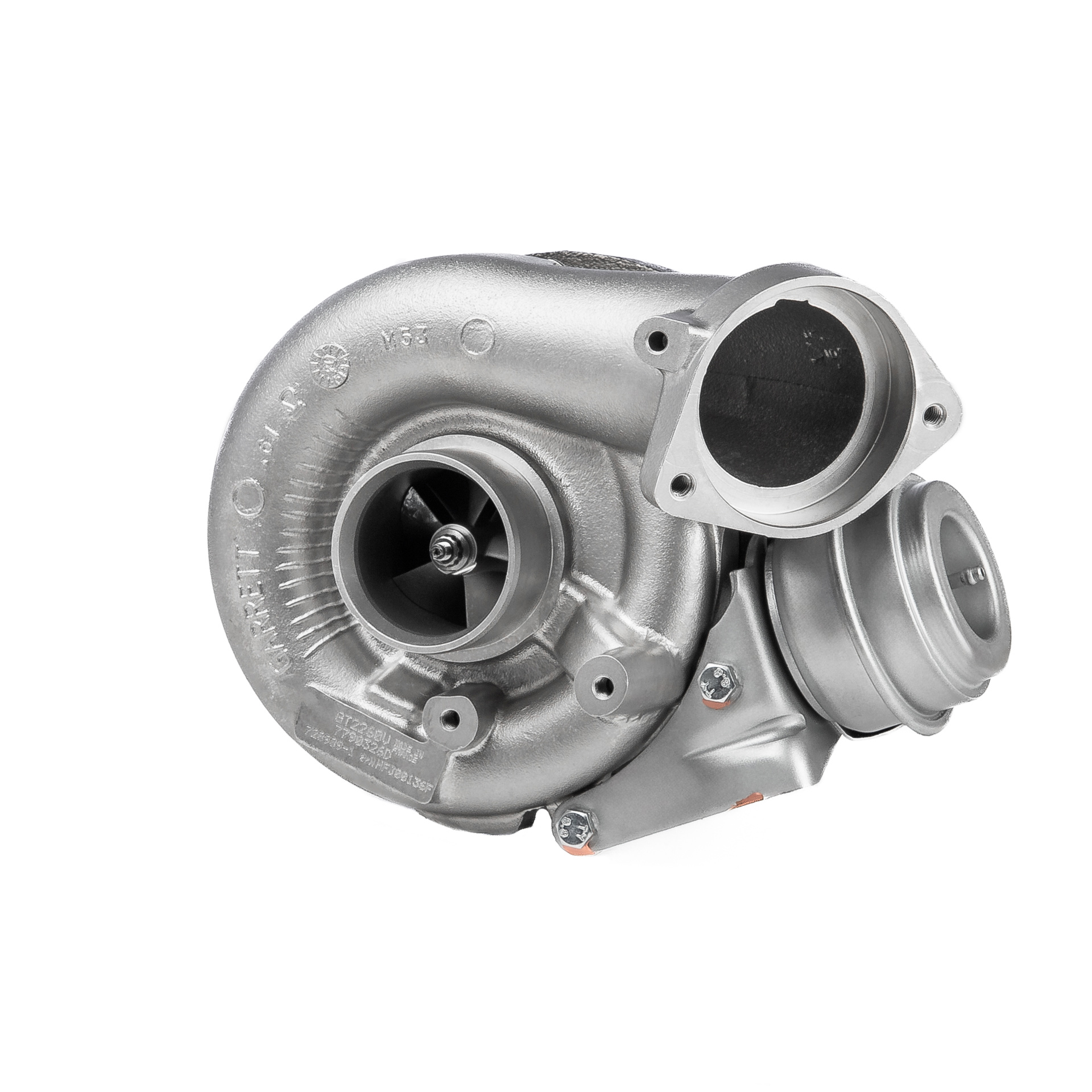 Turbolader von BR Turbo