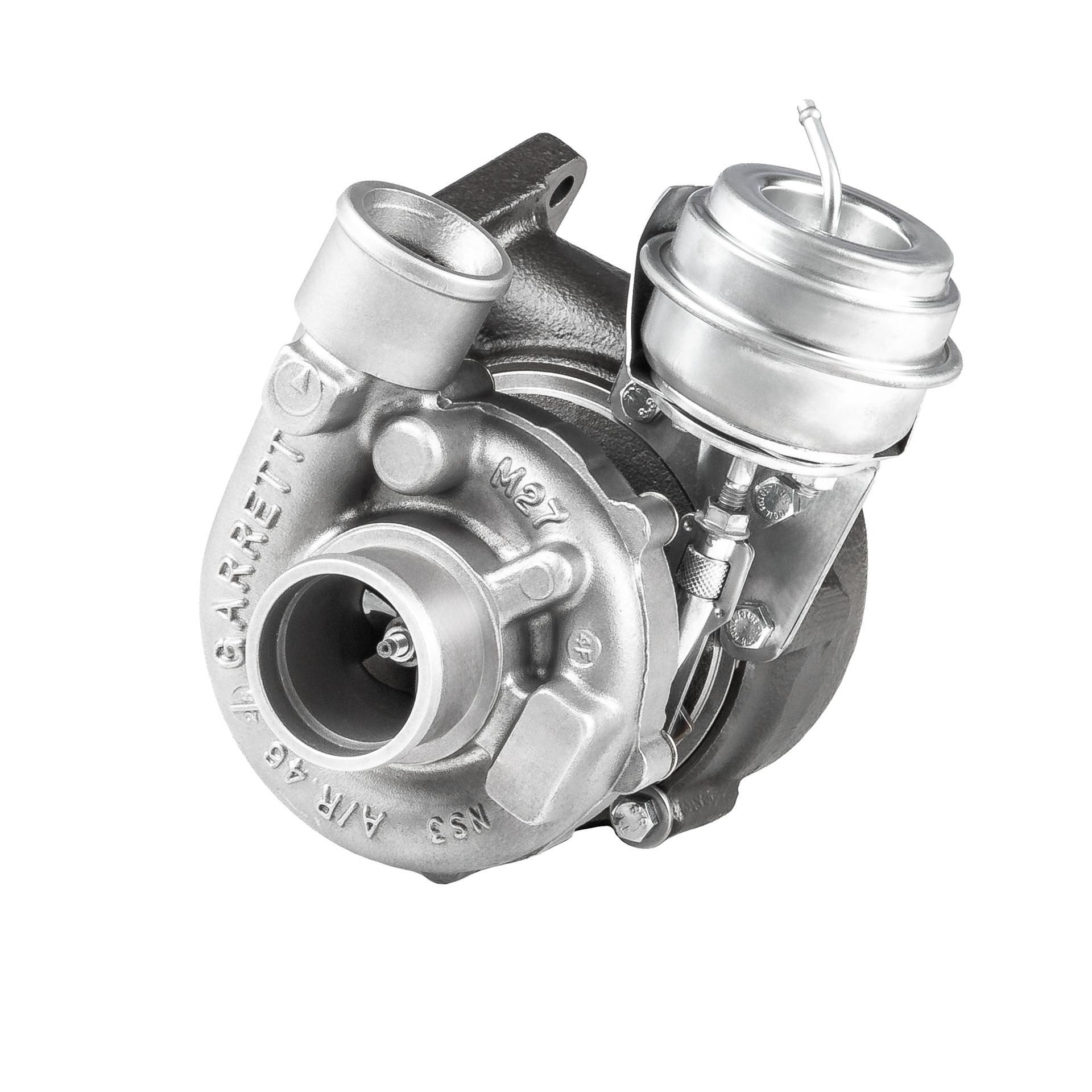 Kjøp Turbolader av BR Turbo 729041-5001RS til den lave prisen 5276,60 NOK