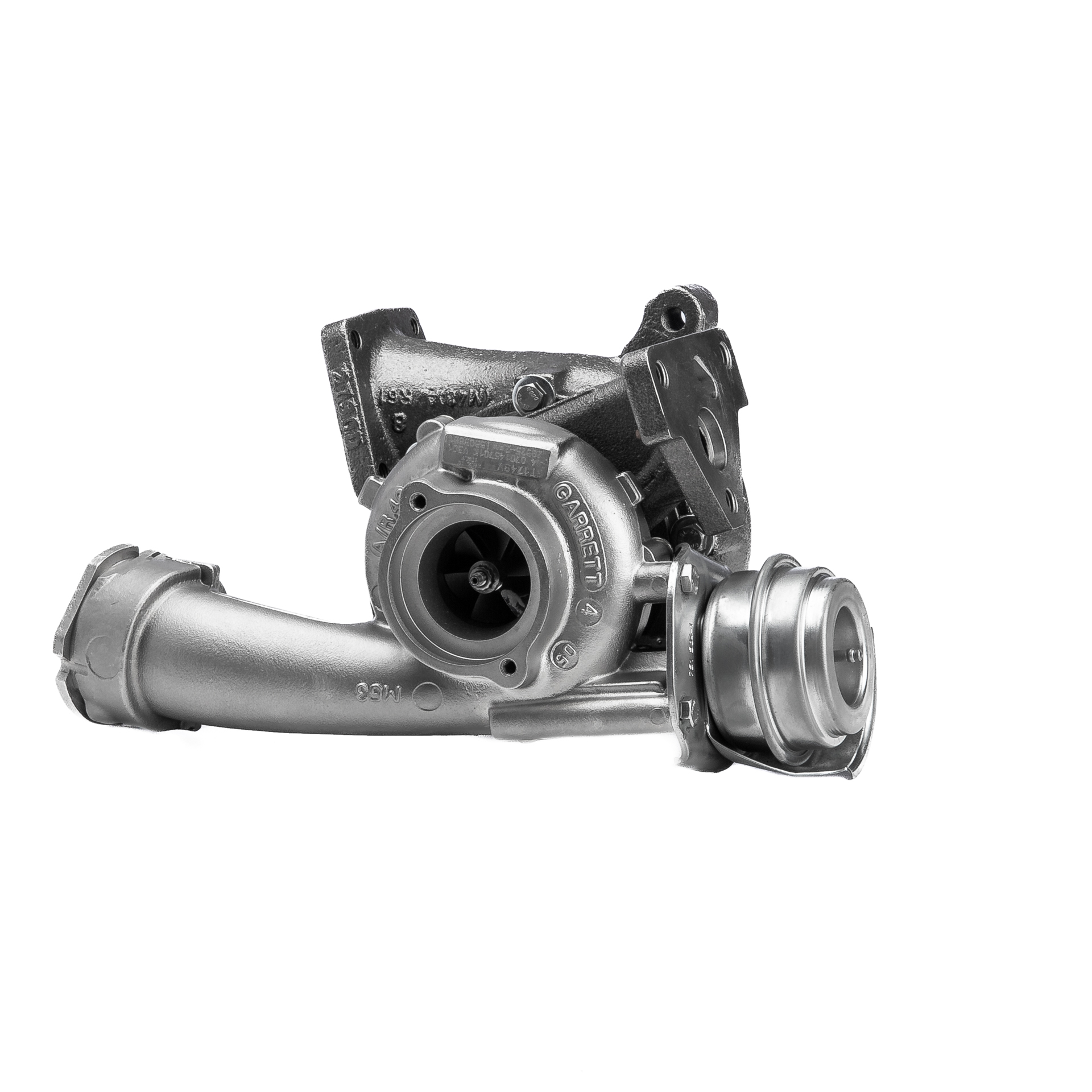 Turbolader von BR Turbo