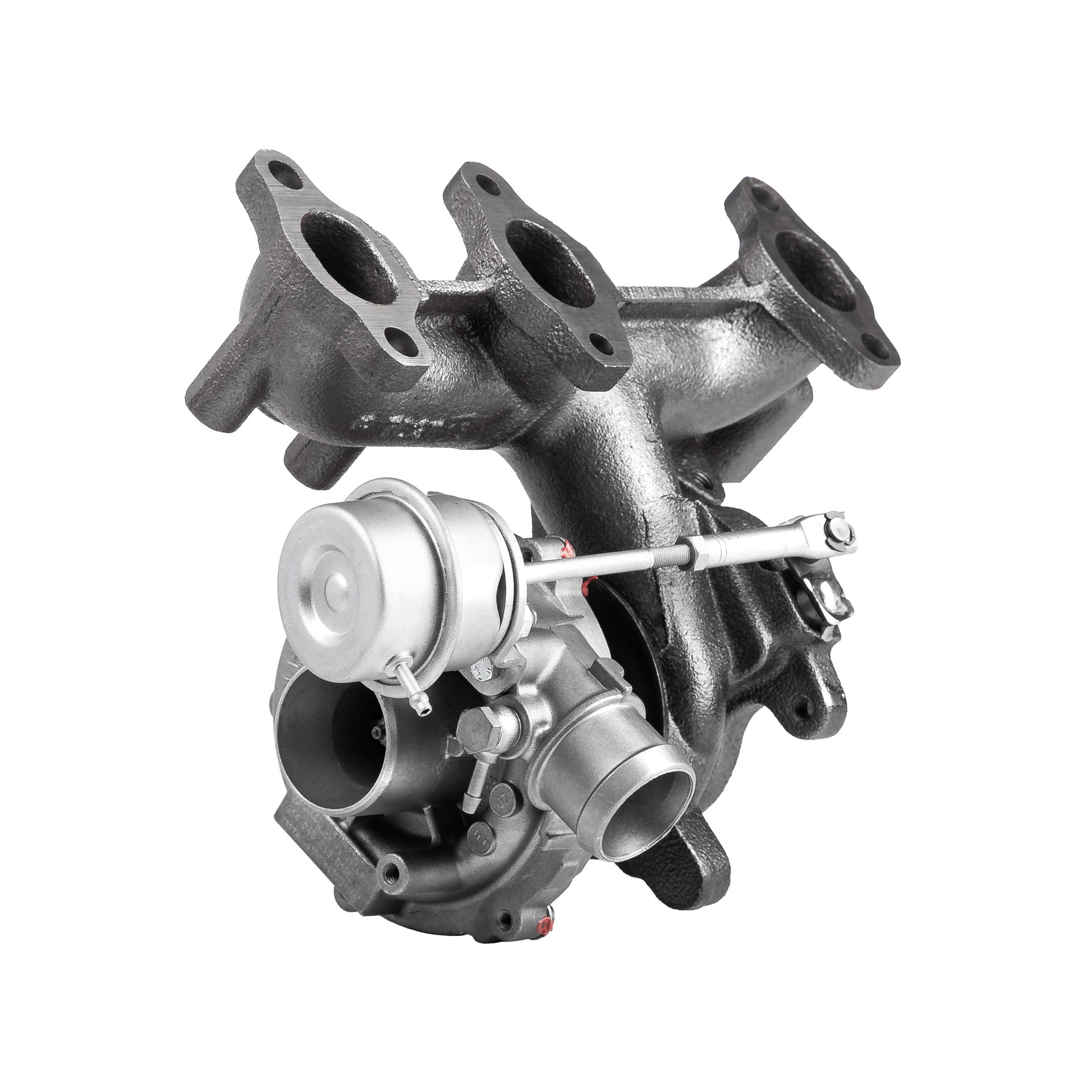 Turbolader von BR Turbo