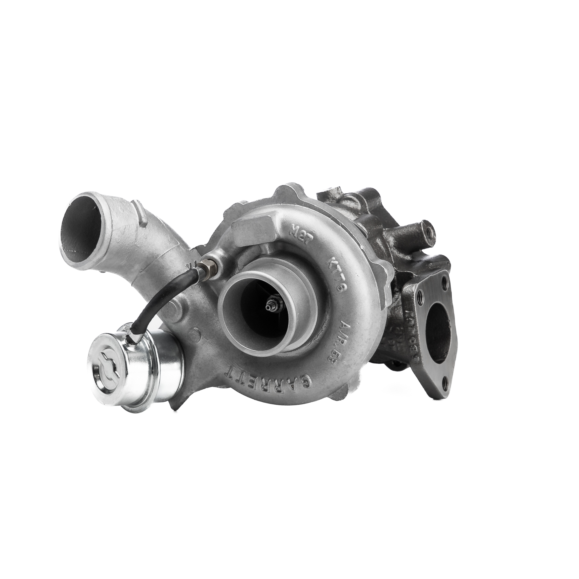 Turbolader von BR Turbo