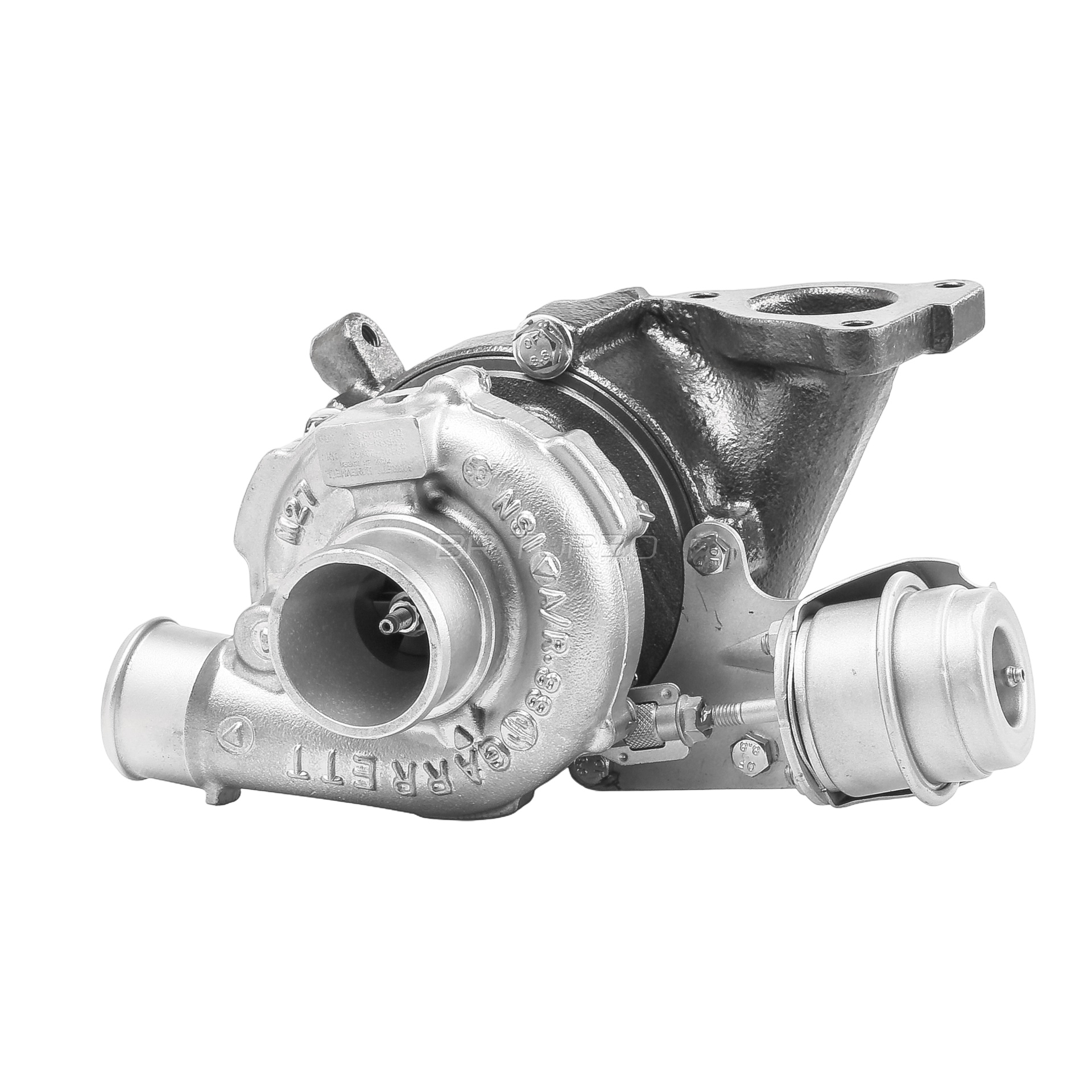 BR Turbo 734598-5001RS Turbo KIA PICANTO