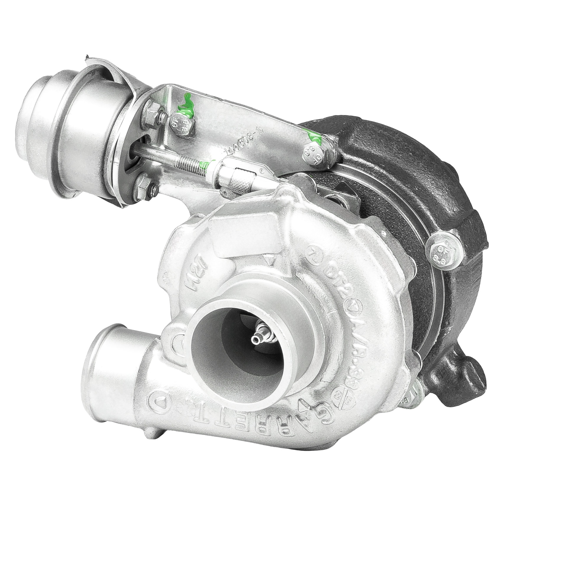 Turbolader von BR Turbo günstig für 373,74 €