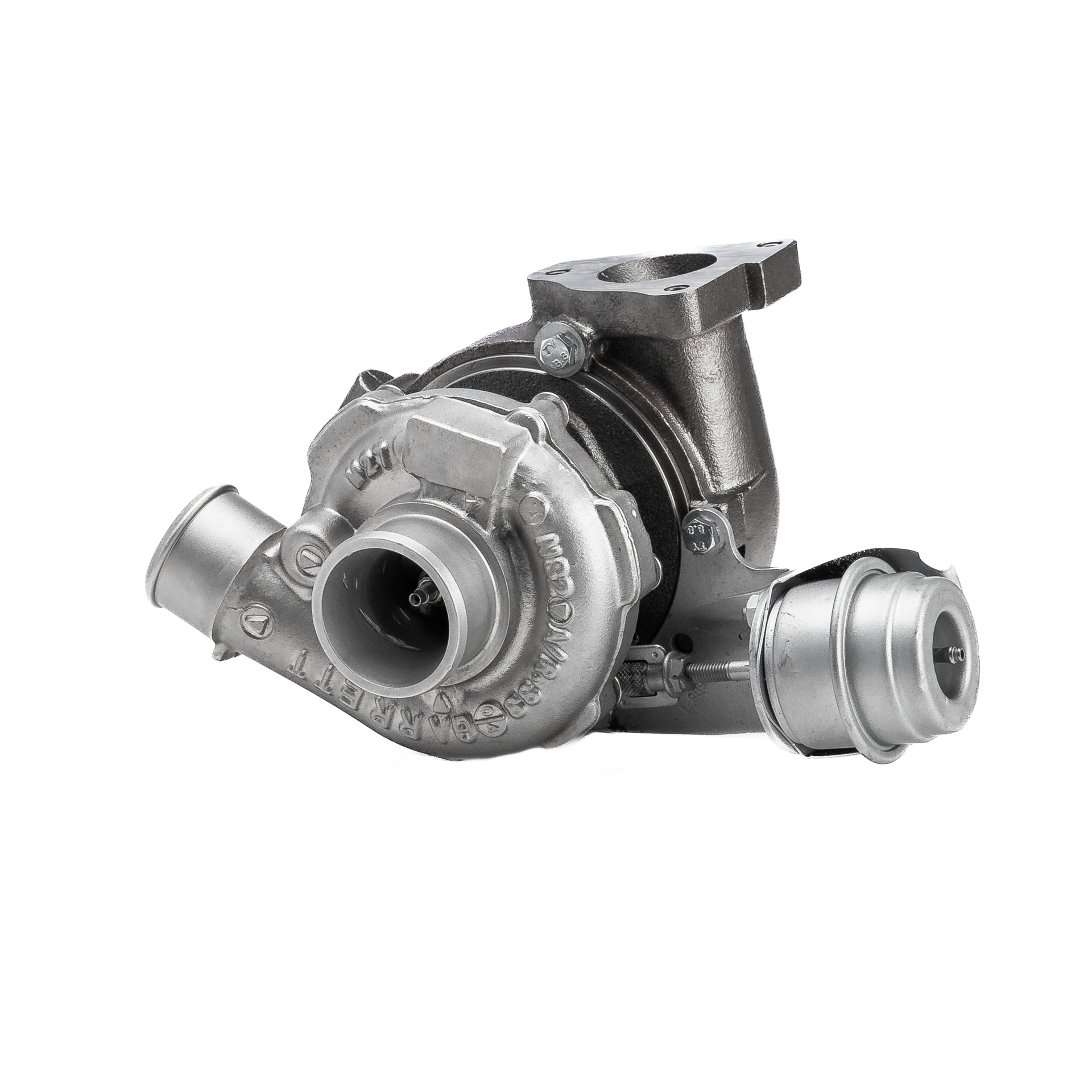 KIA Turbolader von BR Turbo