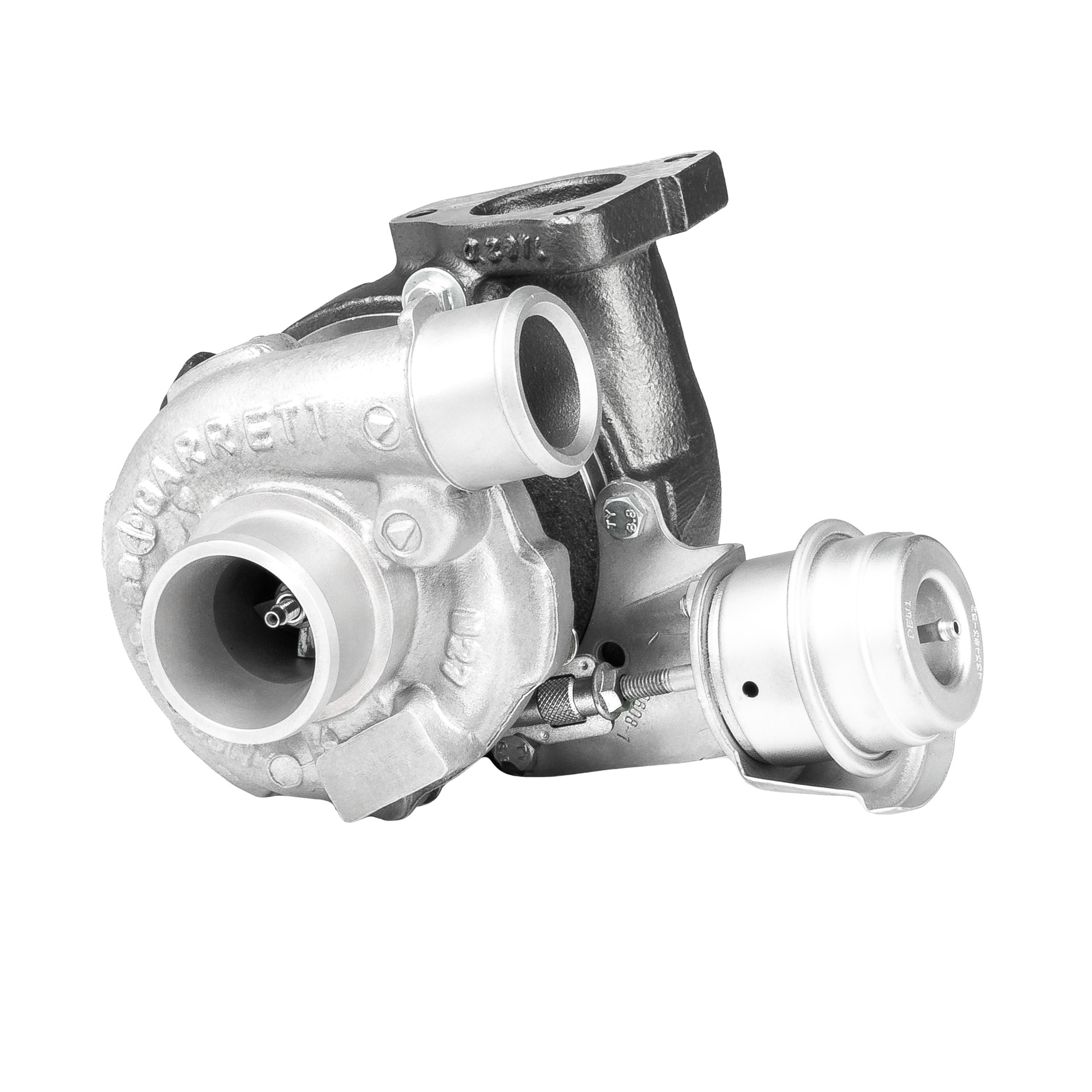 Turbolader 740611-5003RS von BR Turbo günstig für 373,74 € online kaufen