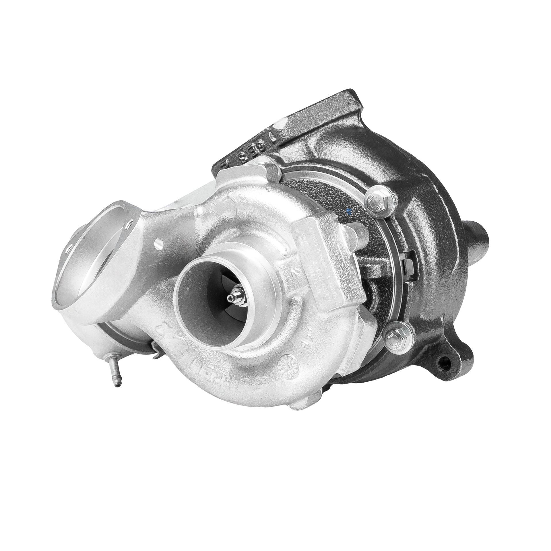 Turbolader von BR Turbo