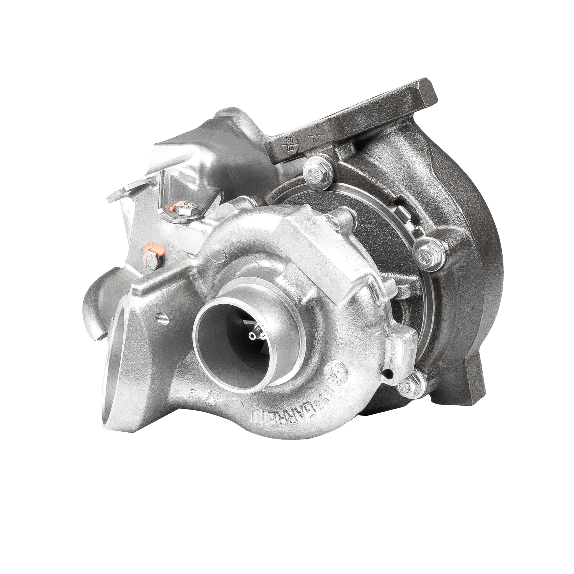 Turbolader von BR Turbo