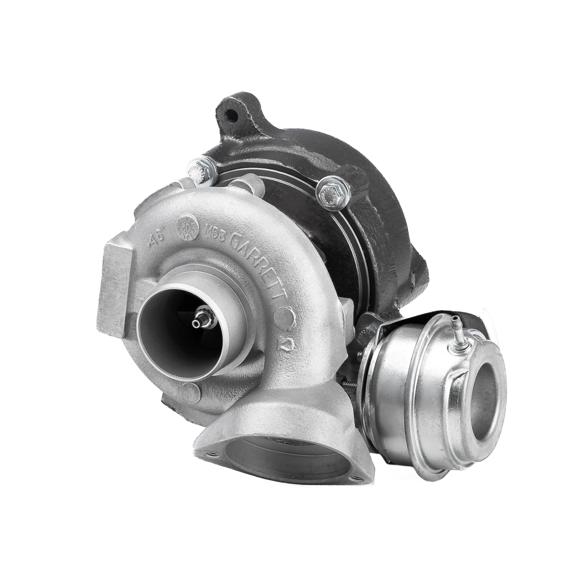Turbolader 750431-5001RS ALPINA von BR Turbo