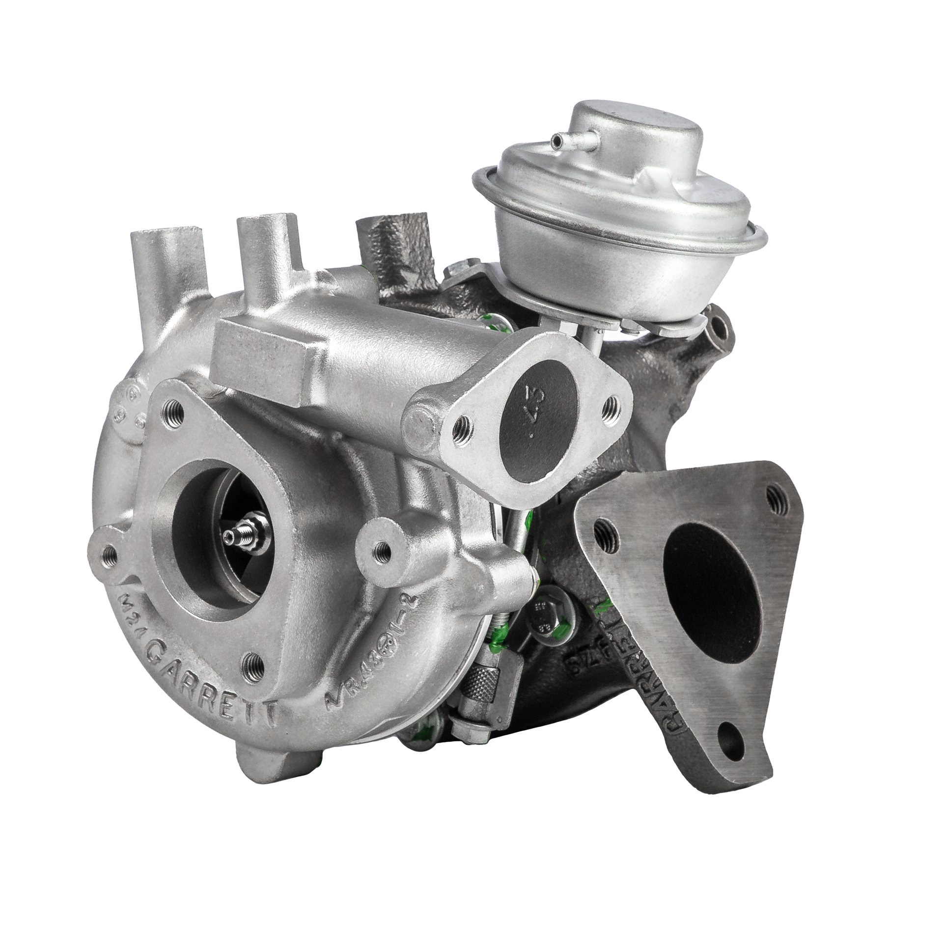 Turbolader von BR Turbo