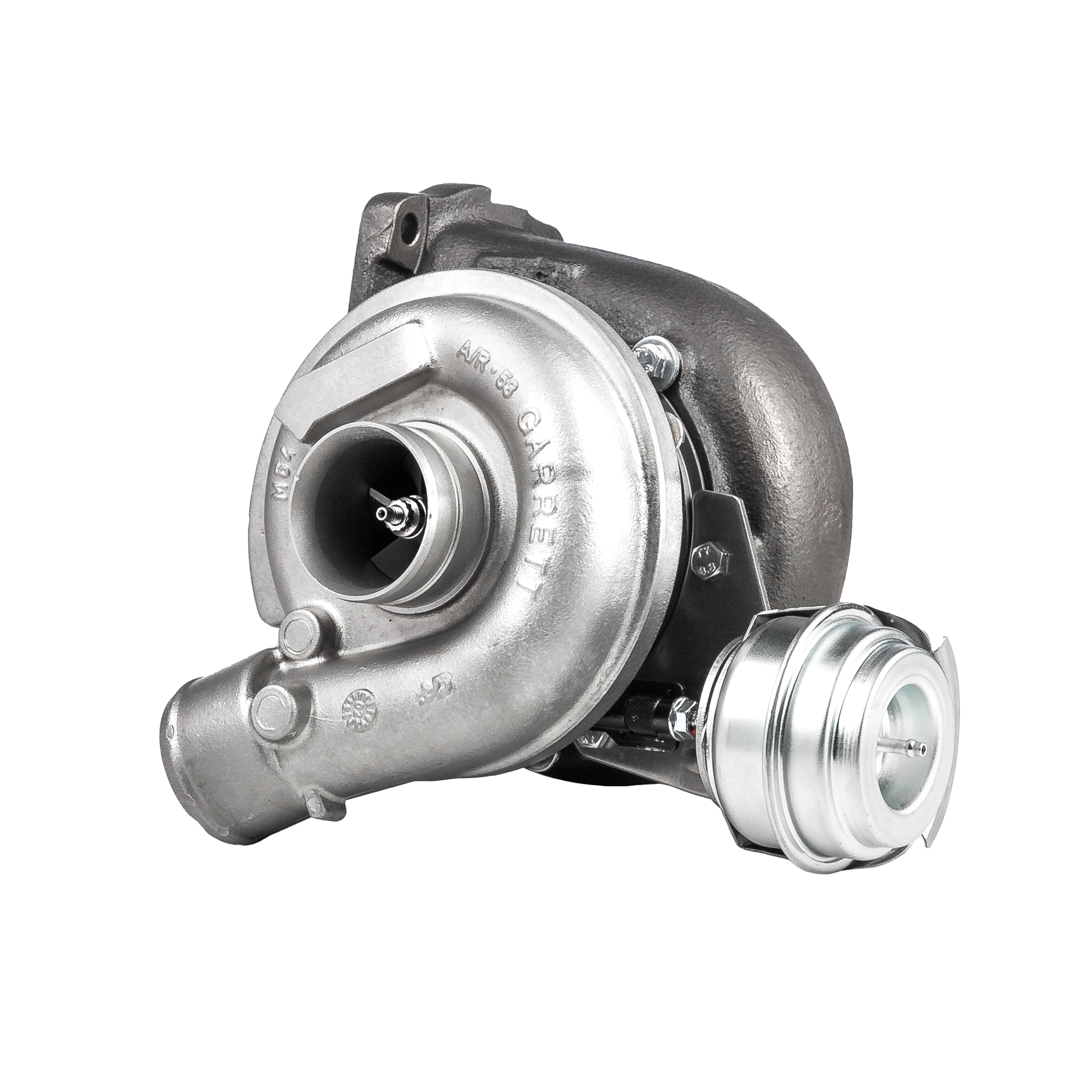 Turbolader 751758-5001RS